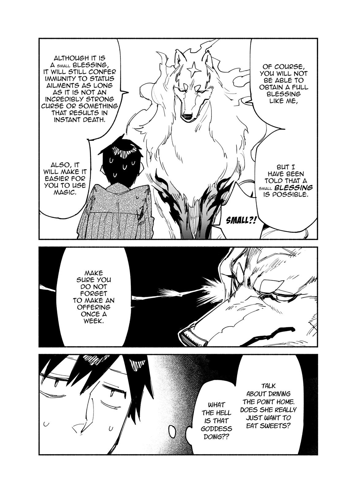 Read Campfire Cooking in Another World with My Absurd Skill ENGLISH Manga Online