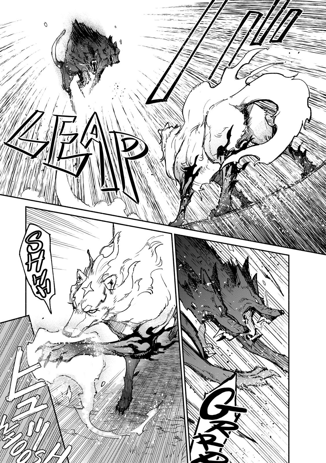 Read Campfire Cooking in Another World with My Absurd Skill ENGLISH Manga Online
