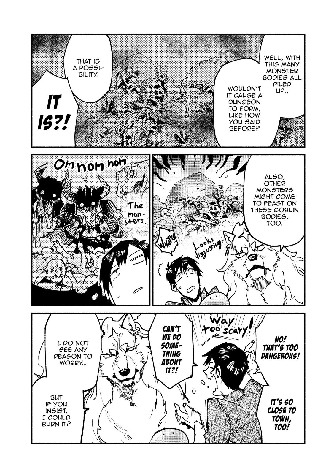Read Campfire Cooking in Another World with My Absurd Skill ENGLISH Manga Online