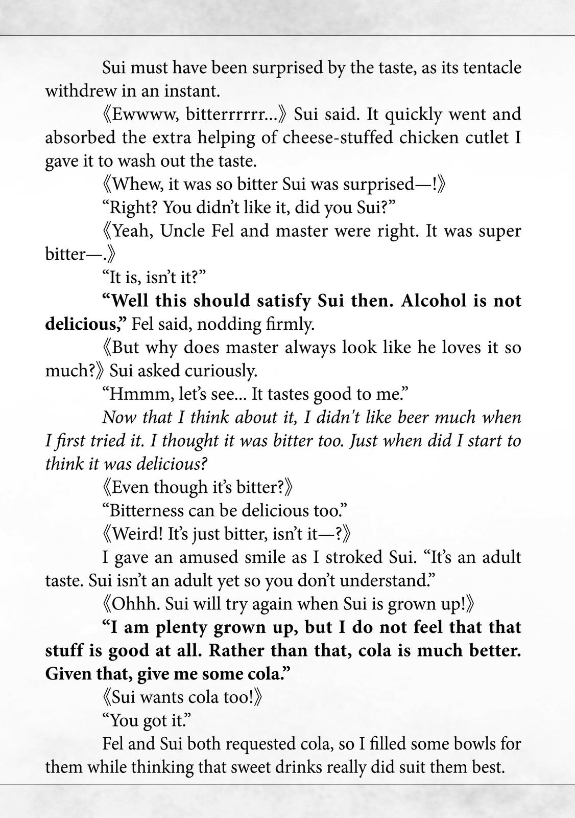 Read Campfire Cooking in Another World with My Absurd Skill ENGLISH Manga Online
