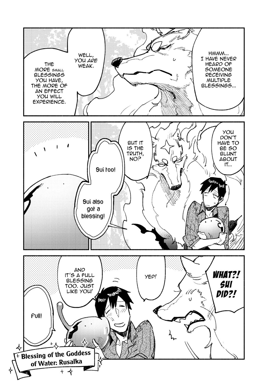 Read Campfire Cooking in Another World with My Absurd Skill ENGLISH Manga Online