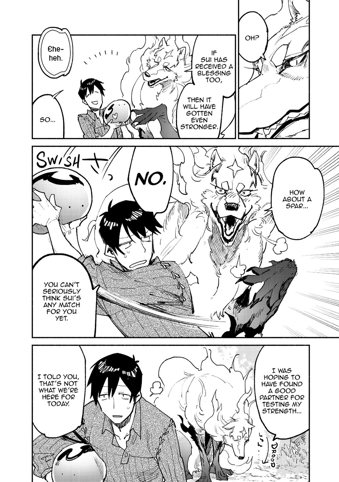 Read Campfire Cooking in Another World with My Absurd Skill ENGLISH Manga Online