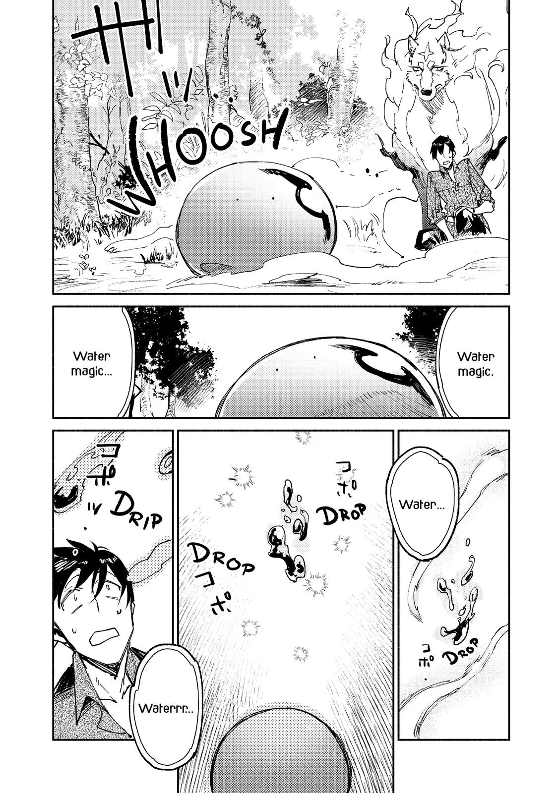 Read Campfire Cooking in Another World with My Absurd Skill ENGLISH Manga Online