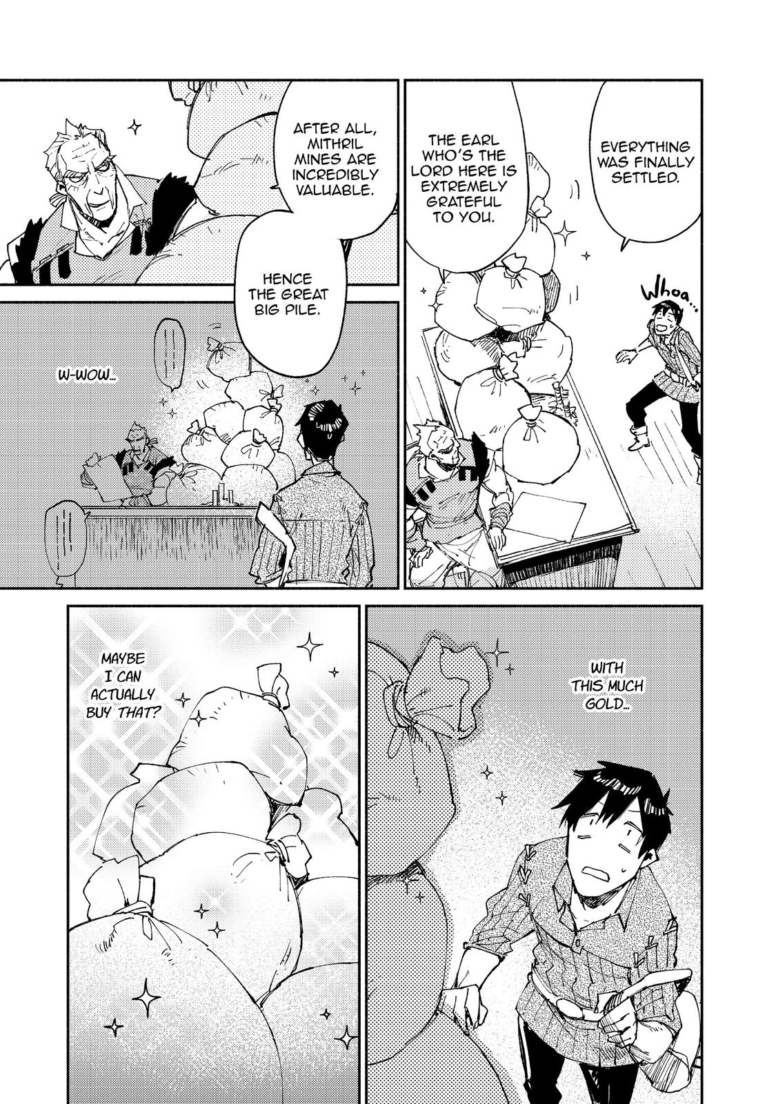 Read Campfire Cooking in Another World with My Absurd Skill ENGLISH Manga Online