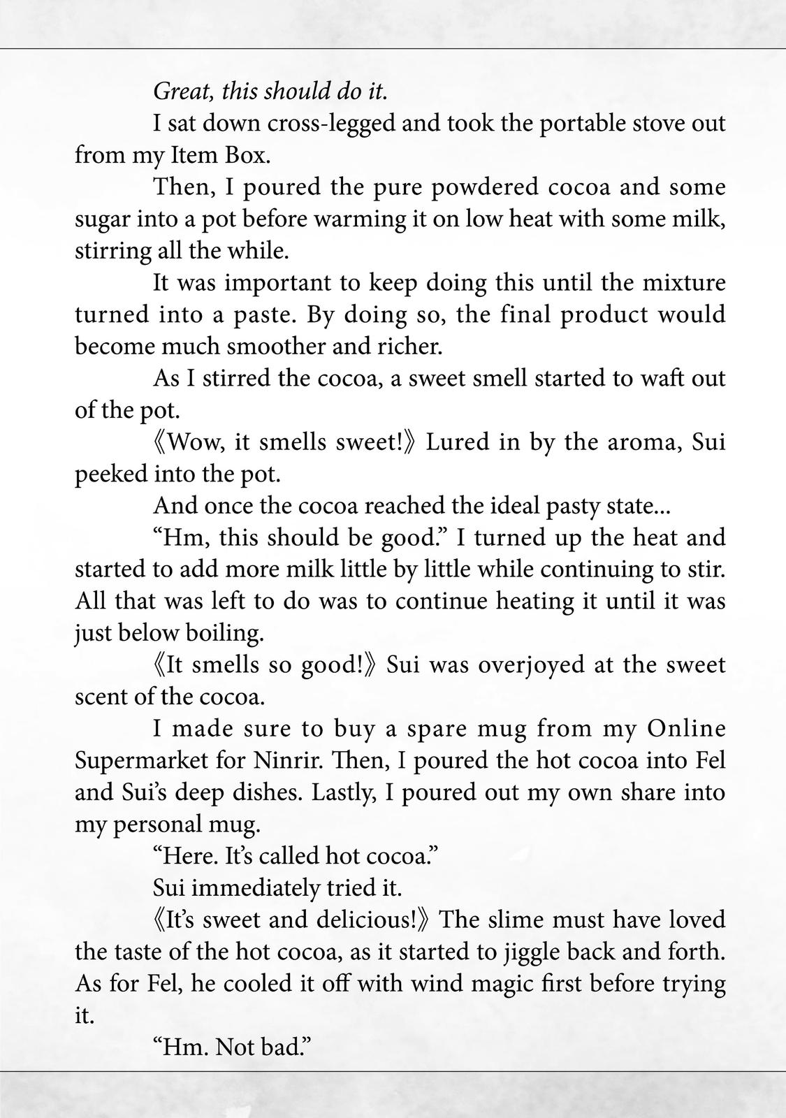 Read Campfire Cooking in Another World with My Absurd Skill ENGLISH Manga Online