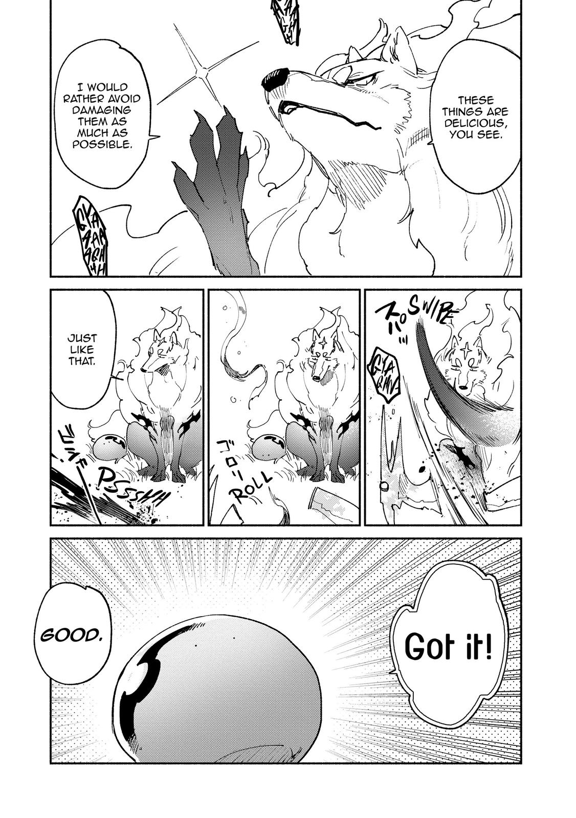 Read Campfire Cooking in Another World with My Absurd Skill ENGLISH Manga Online