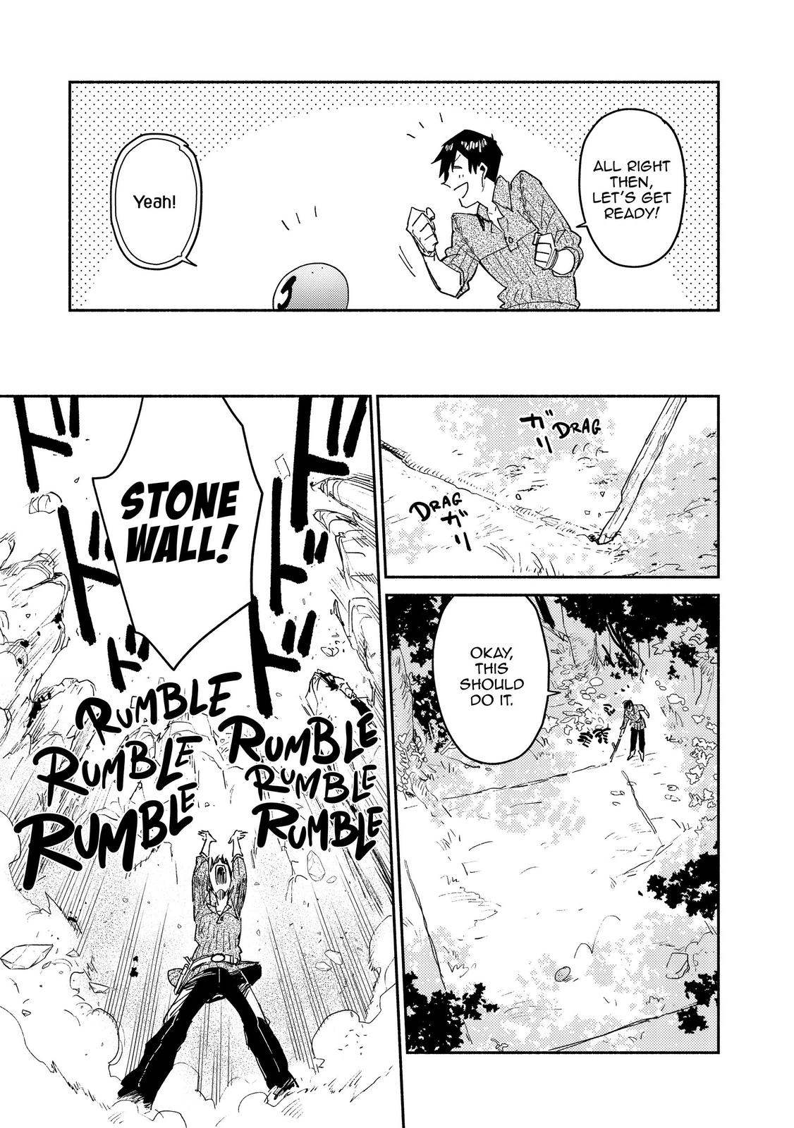 Read Campfire Cooking in Another World with My Absurd Skill ENGLISH Manga Online