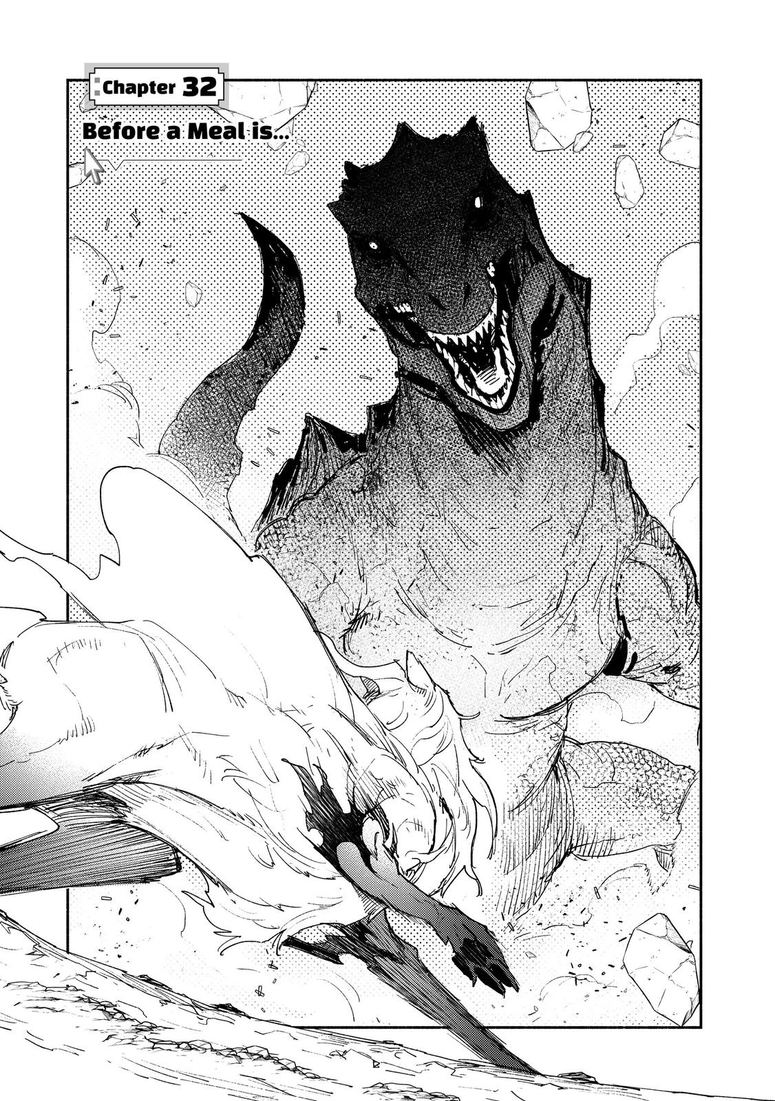 Read Campfire Cooking in Another World with My Absurd Skill ENGLISH Manga Online