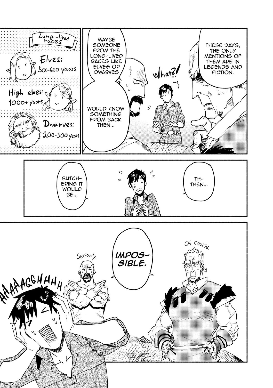 Read Campfire Cooking in Another World with My Absurd Skill ENGLISH Manga Online