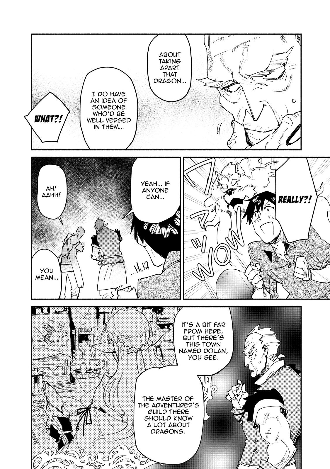 Read Campfire Cooking in Another World with My Absurd Skill ENGLISH Manga Online