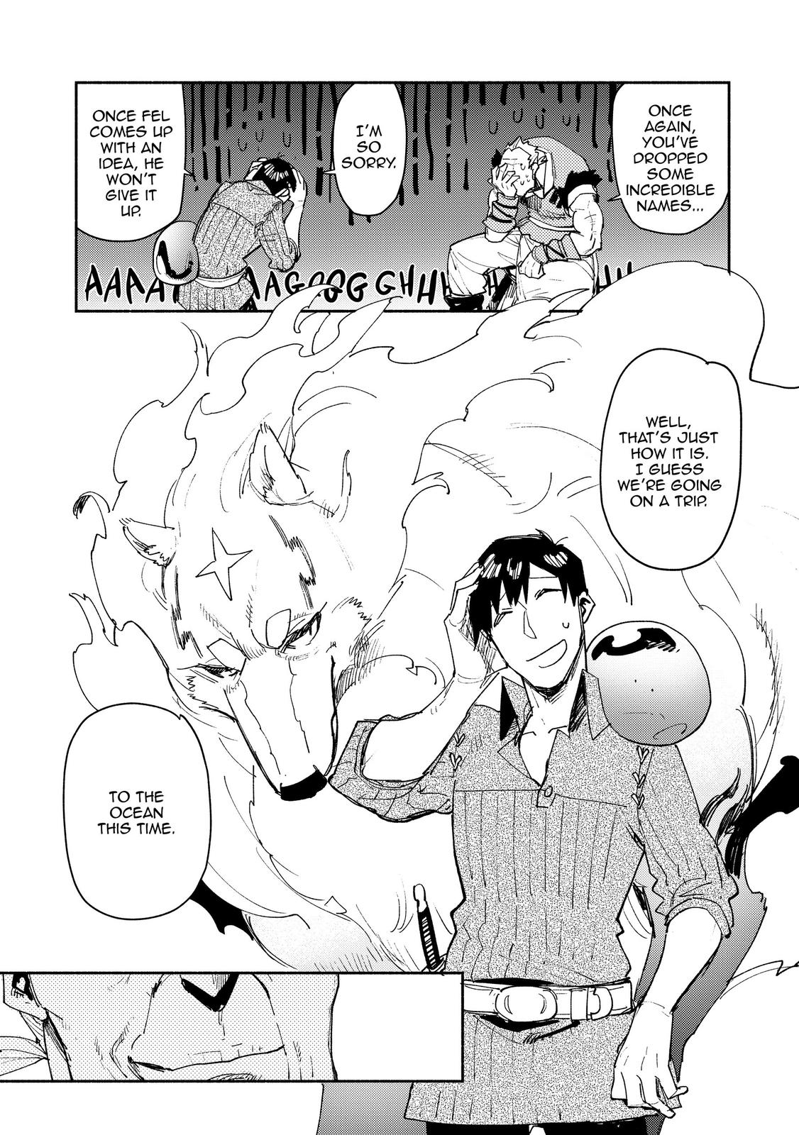Read Campfire Cooking in Another World with My Absurd Skill ENGLISH Manga Online