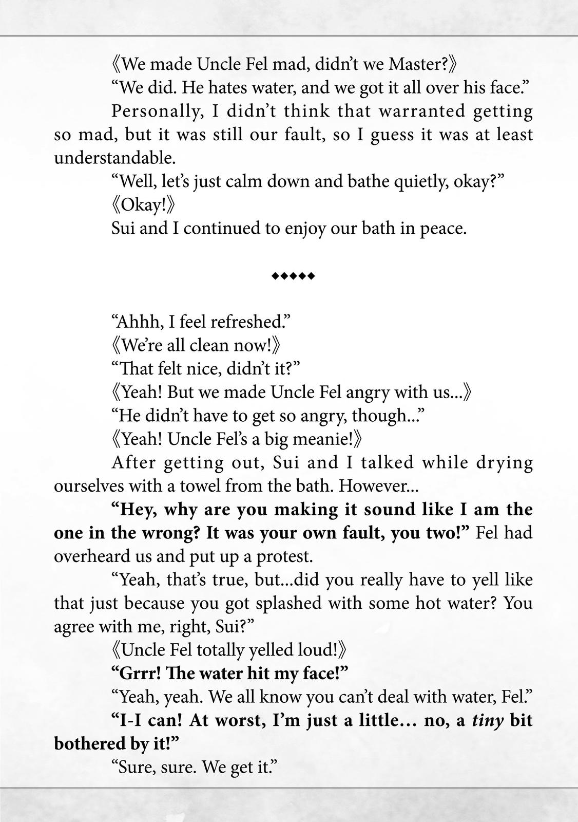 Read Campfire Cooking in Another World with My Absurd Skill ENGLISH Manga Online