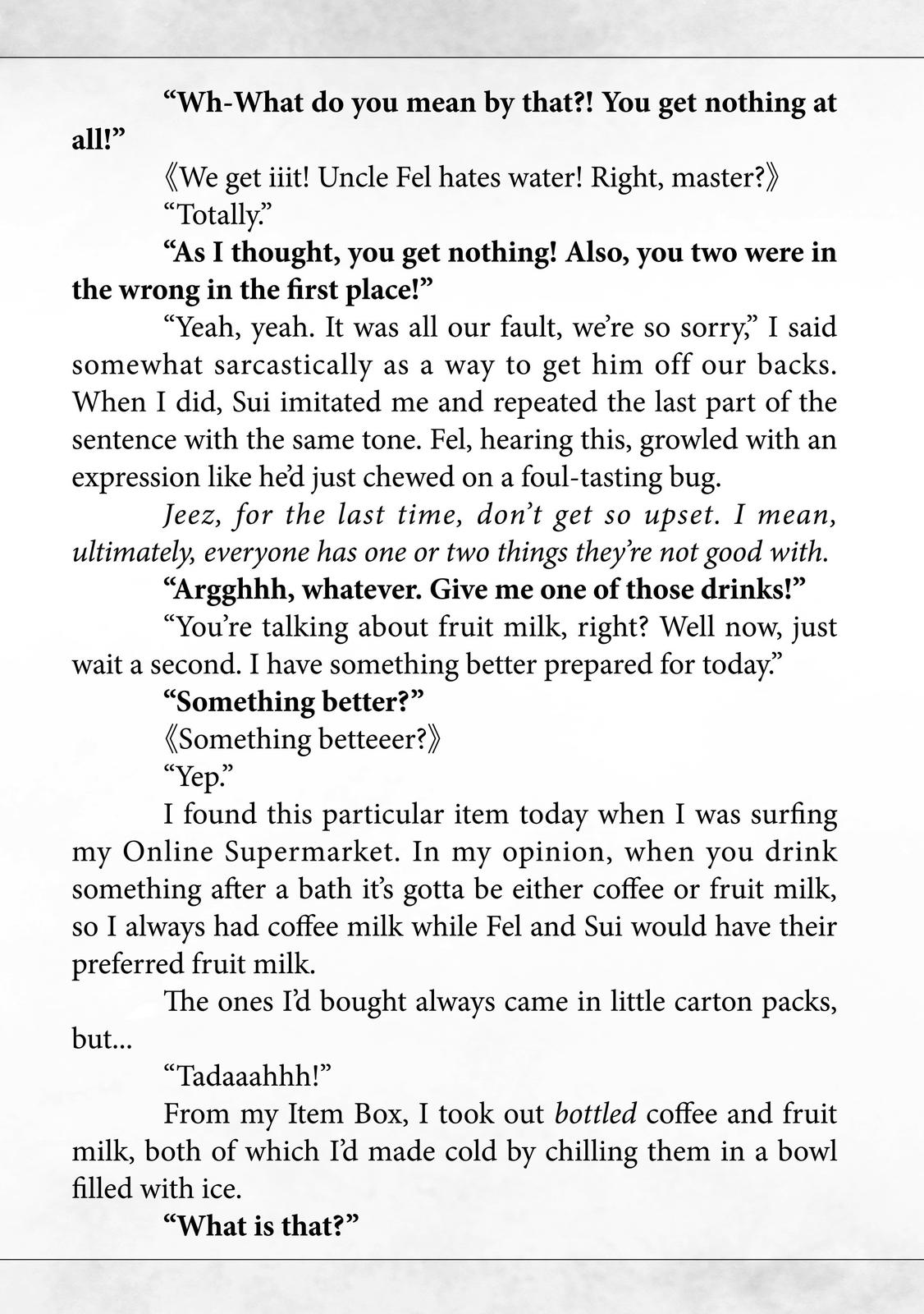 Read Campfire Cooking in Another World with My Absurd Skill ENGLISH Manga Online