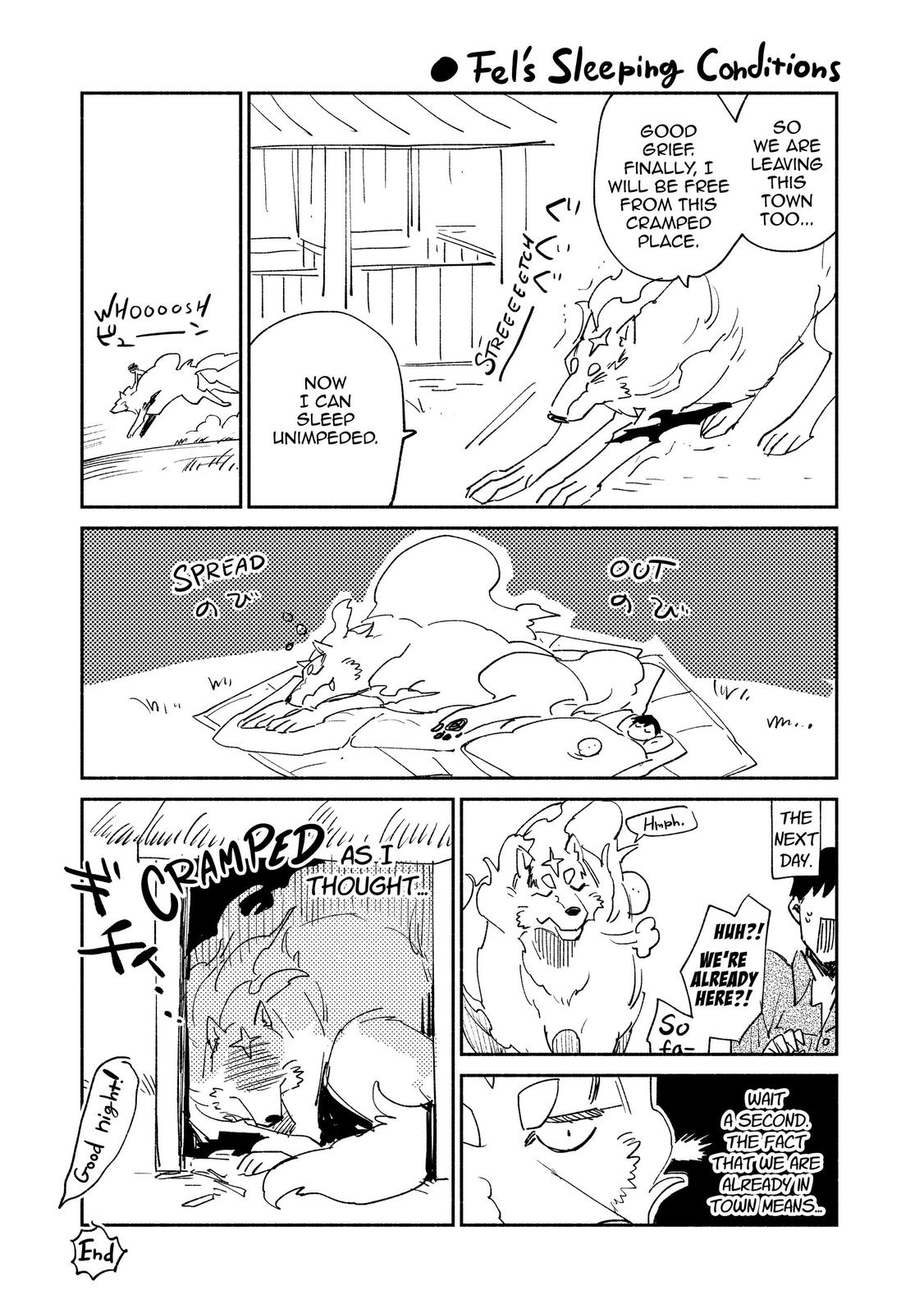 Read Campfire Cooking in Another World with My Absurd Skill ENGLISH Manga Online