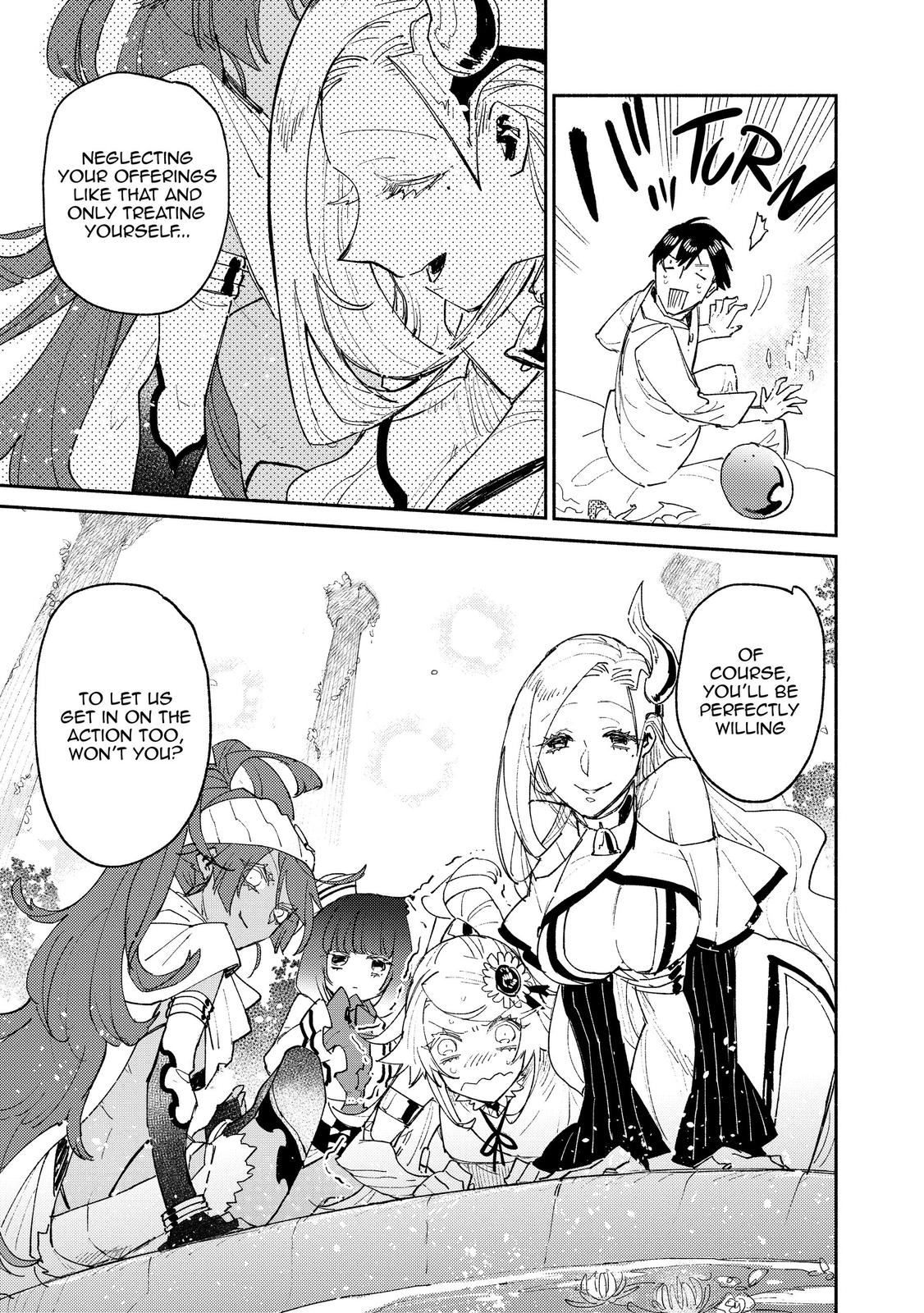 Read Campfire Cooking in Another World with My Absurd Skill ENGLISH Manga Online