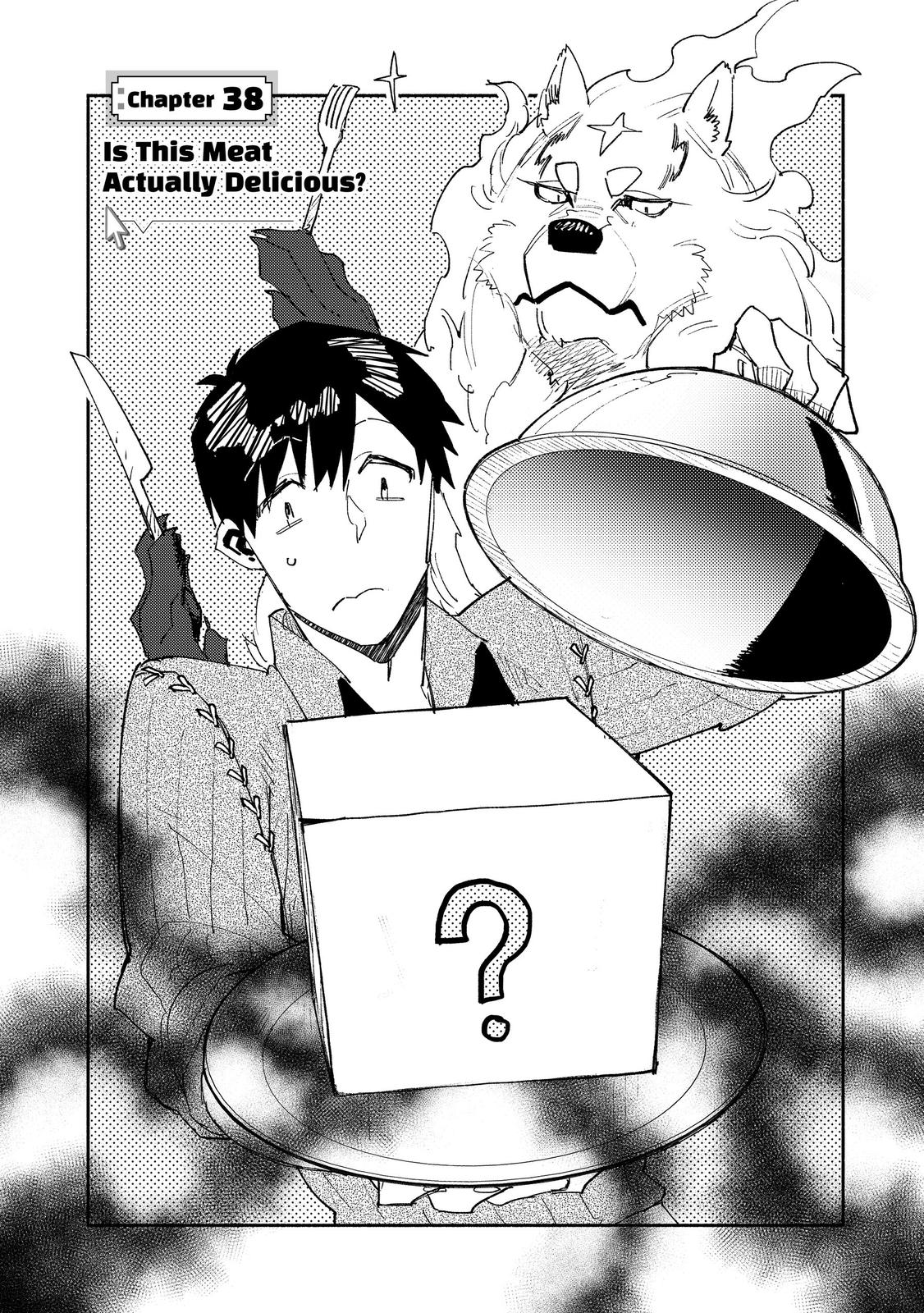 Read Campfire Cooking in Another World with My Absurd Skill ENGLISH Manga Online