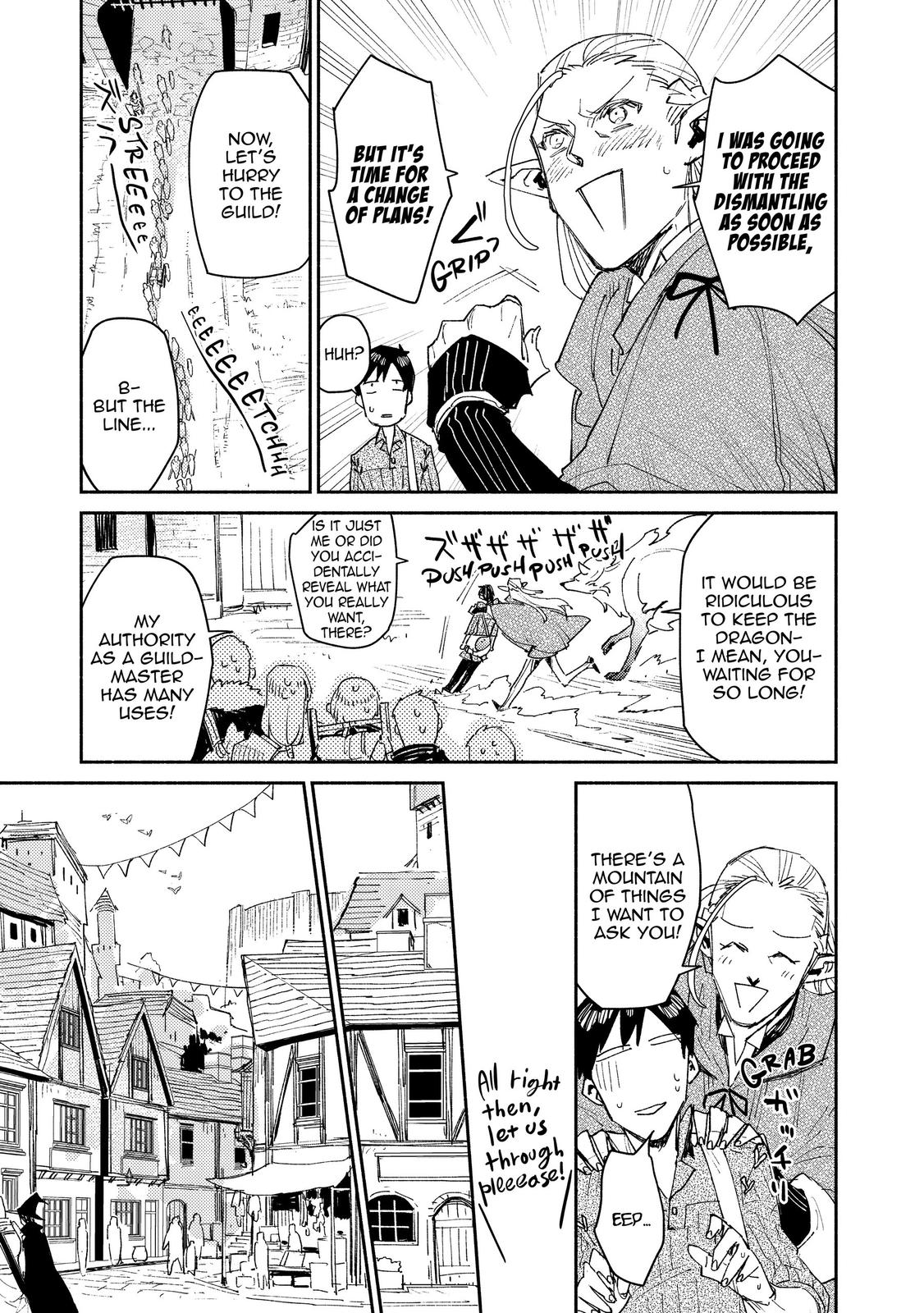 Read Campfire Cooking in Another World with My Absurd Skill ENGLISH Manga Online