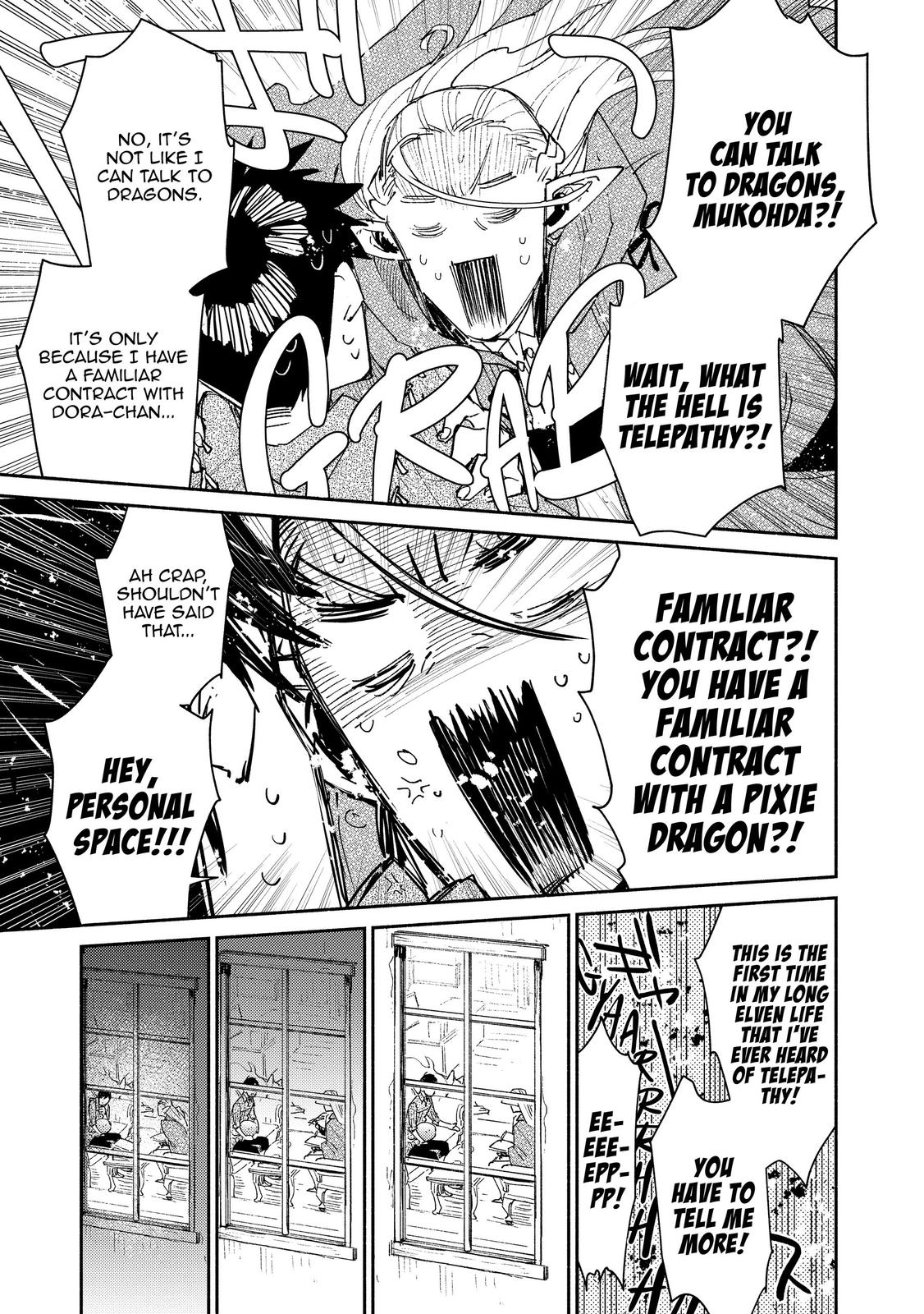 Read Campfire Cooking in Another World with My Absurd Skill ENGLISH Manga Online