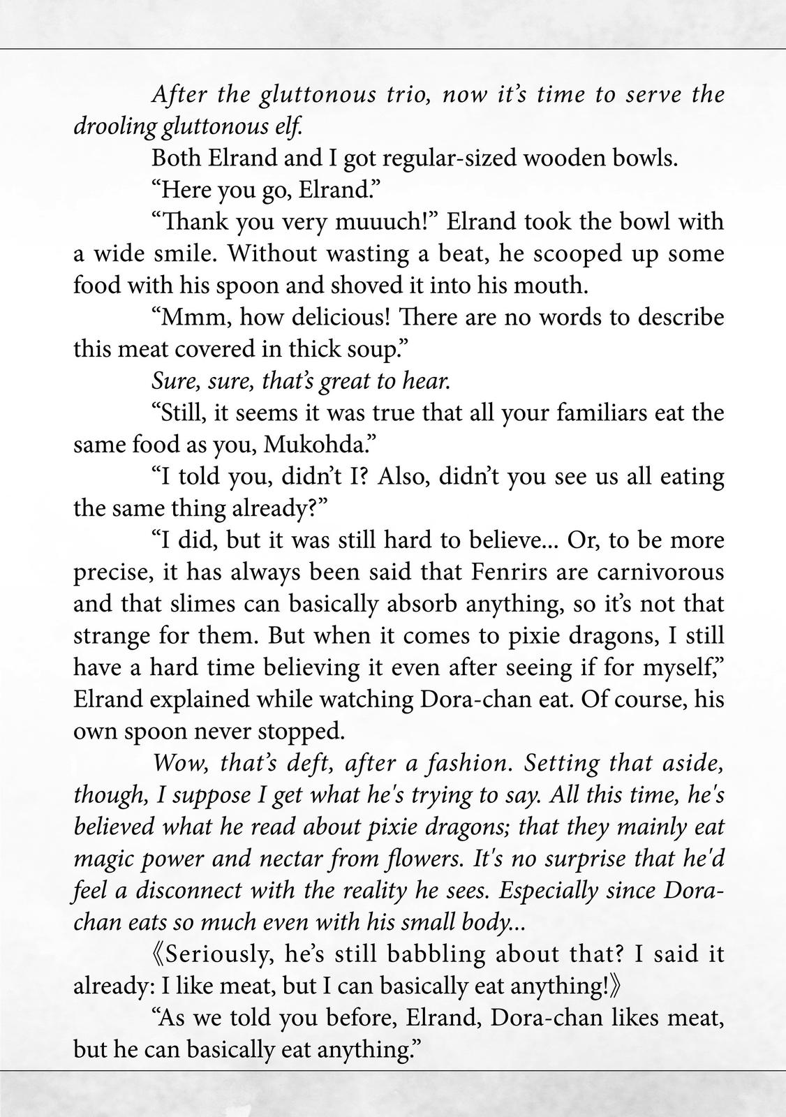 Read Campfire Cooking in Another World with My Absurd Skill ENGLISH Manga Online