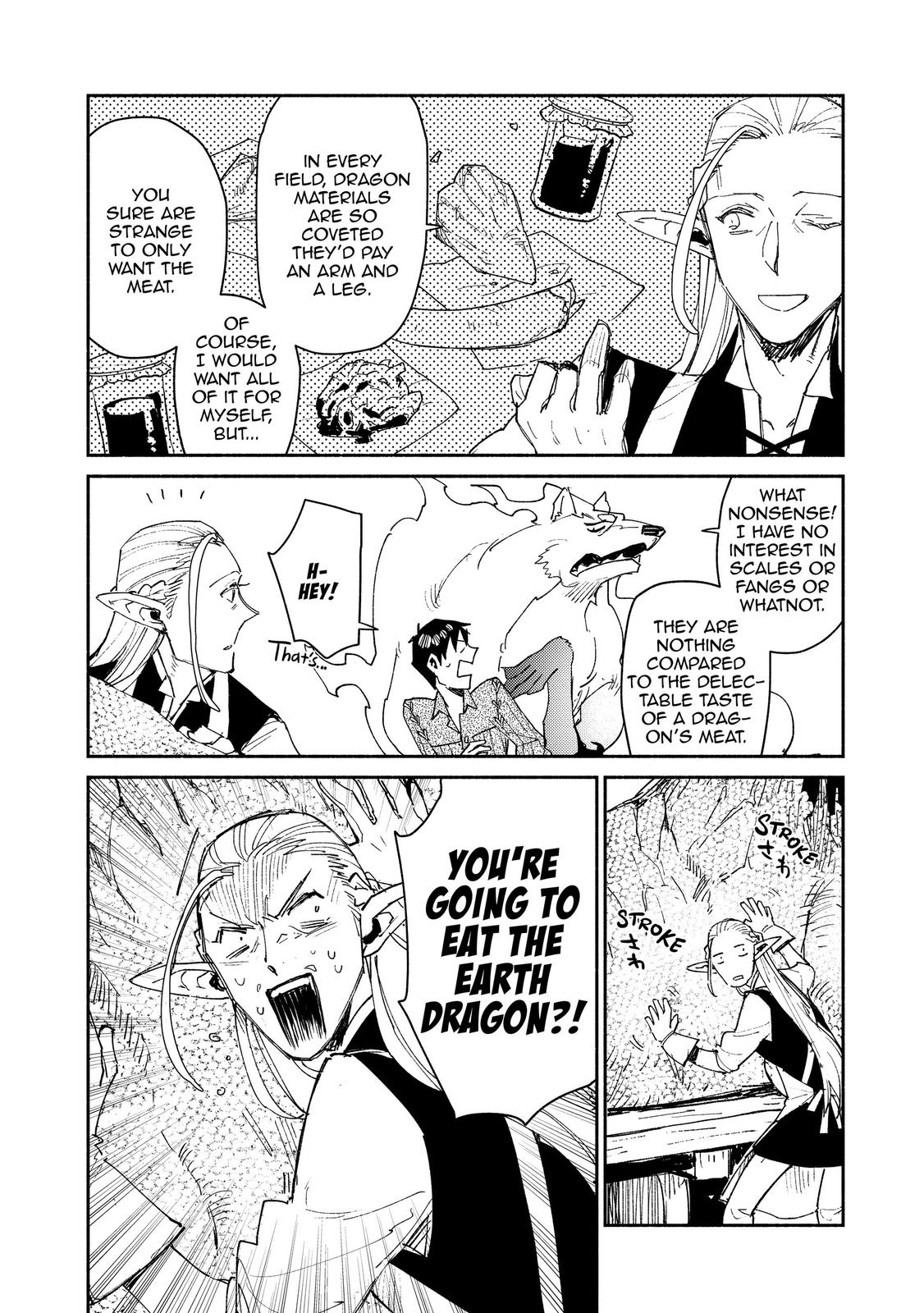 Read Campfire Cooking in Another World with My Absurd Skill ENGLISH Manga Online