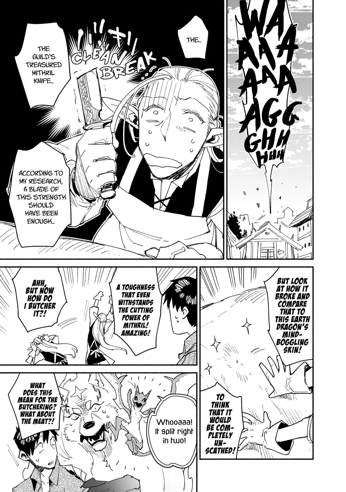 Read Campfire Cooking in Another World with My Absurd Skill ENGLISH Manga Online