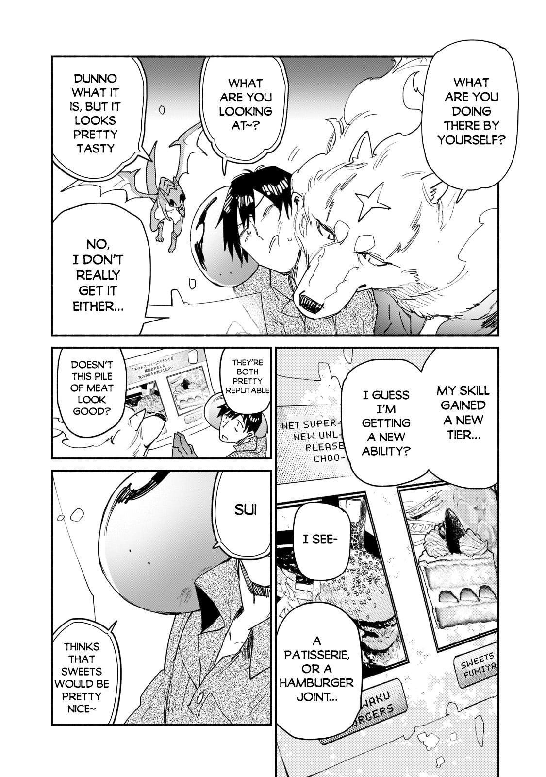 Read Campfire Cooking in Another World with My Absurd Skill ENGLISH Manga Online