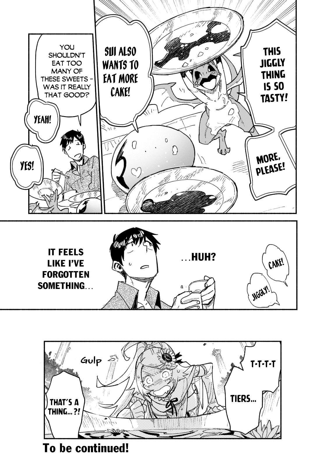 Read Campfire Cooking in Another World with My Absurd Skill ENGLISH Manga Online