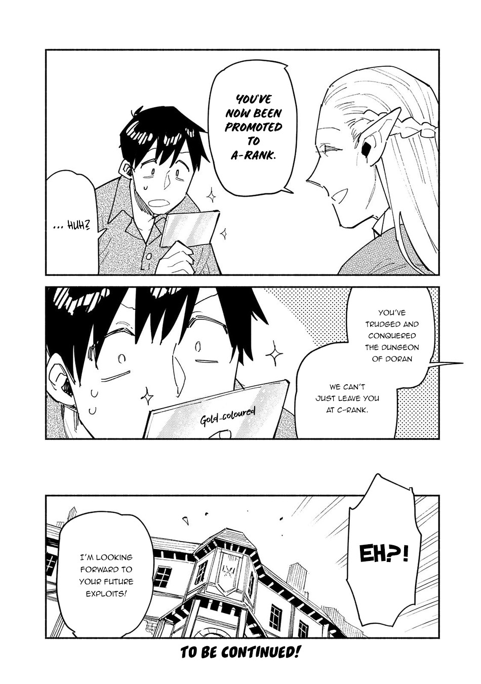 Read Campfire Cooking in Another World with My Absurd Skill ENGLISH Manga Online