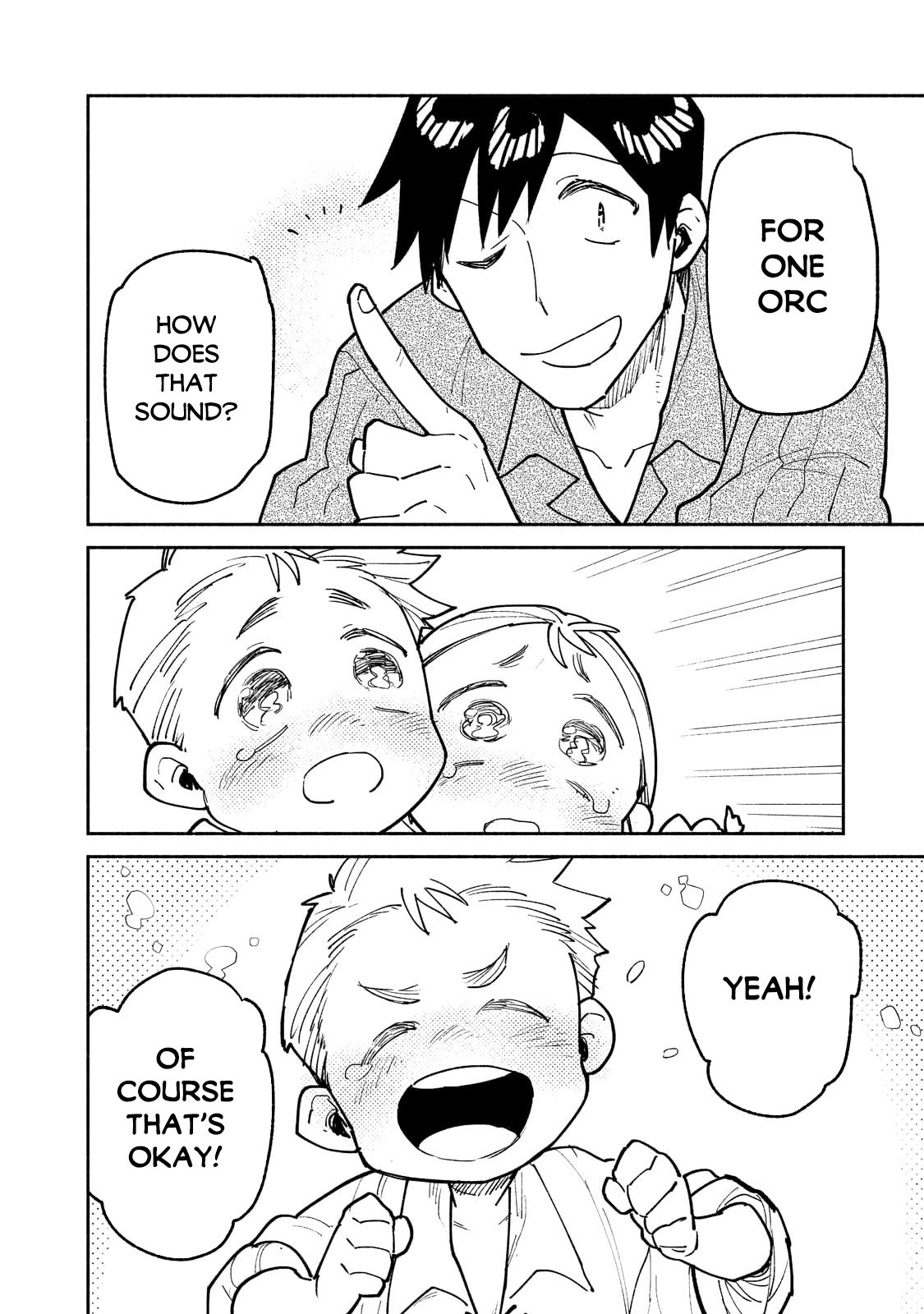 Read Campfire Cooking in Another World with My Absurd Skill ENGLISH Manga Online