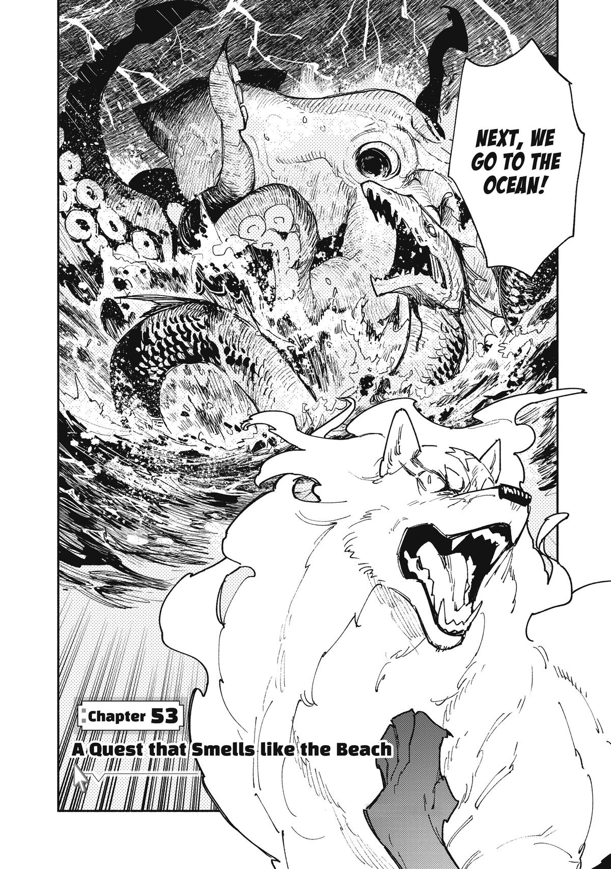 Read Campfire Cooking in Another World with My Absurd Skill ENGLISH Manga Online