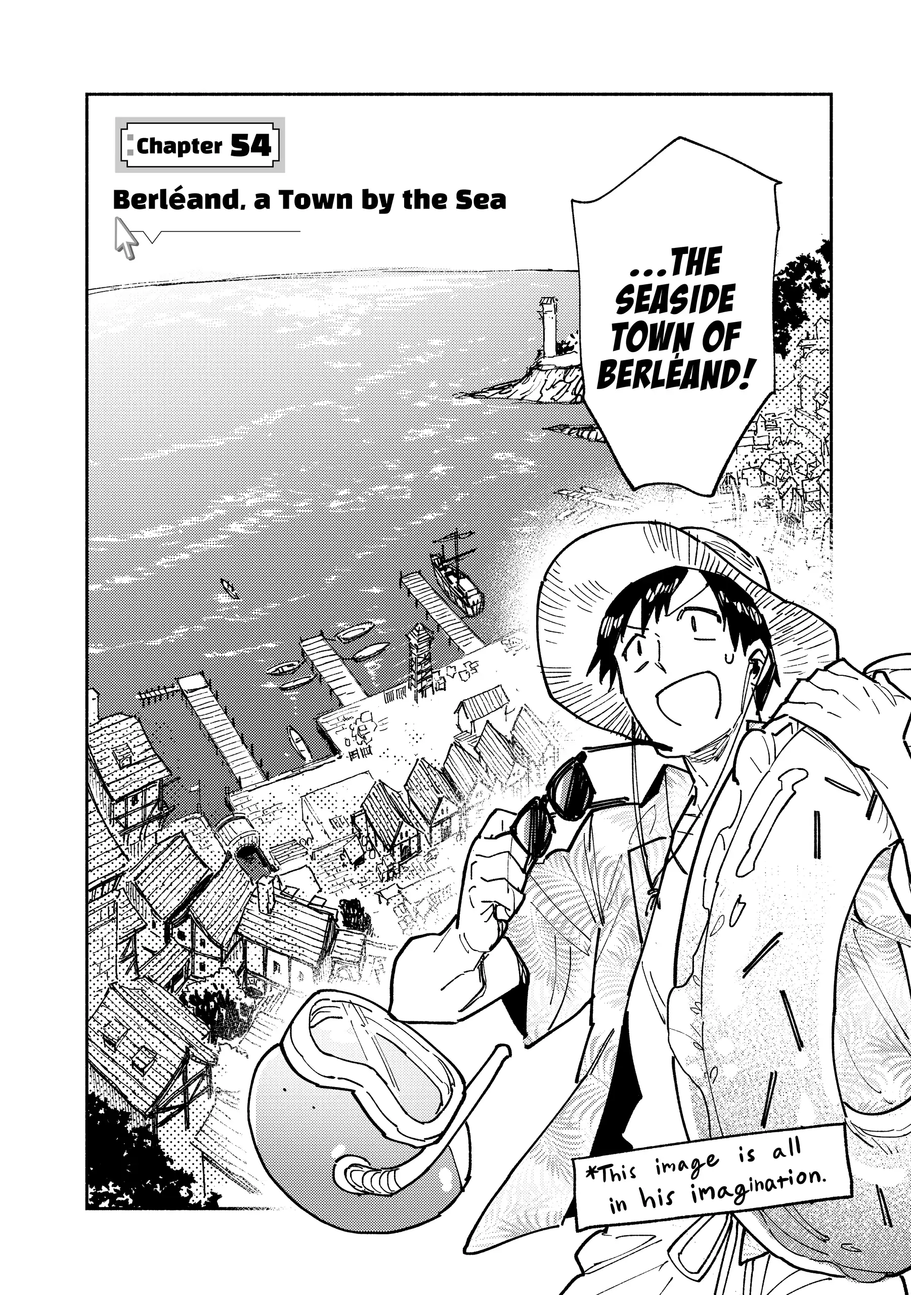 Read Campfire Cooking in Another World with My Absurd Skill ENGLISH Manga Online