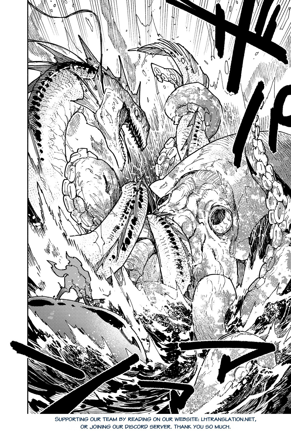 Read Campfire Cooking in Another World with My Absurd Skill ENGLISH Manga Online