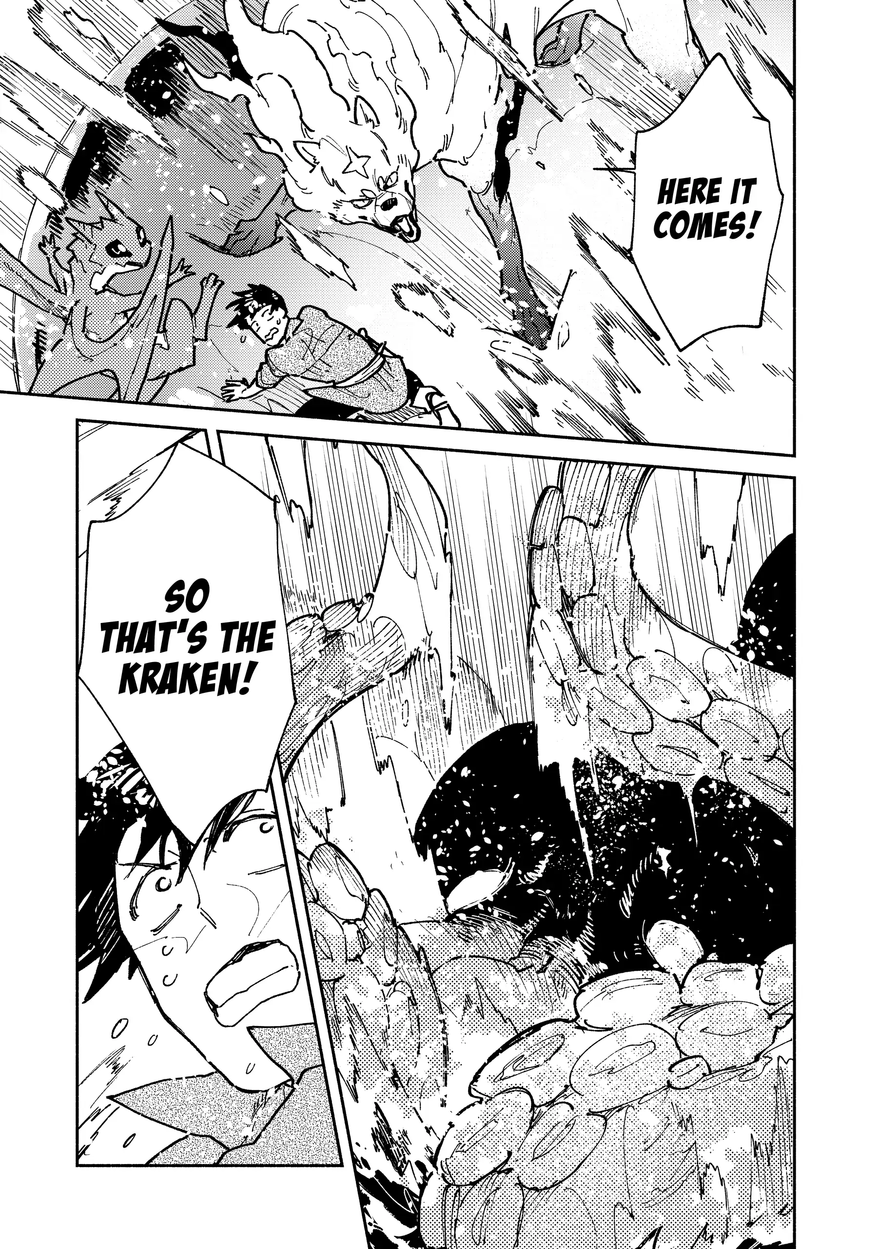 Read Campfire Cooking in Another World with My Absurd Skill ENGLISH Manga Online