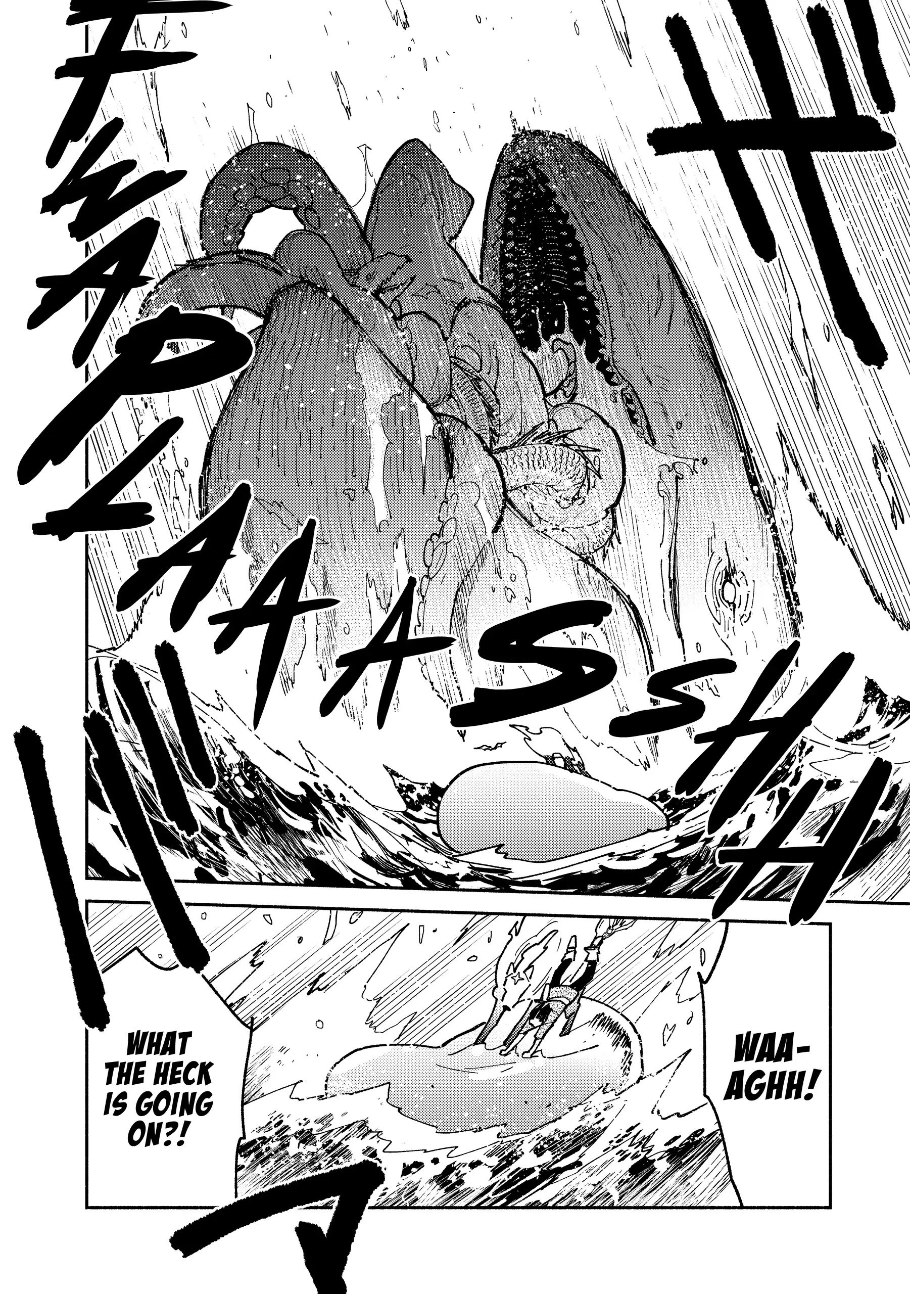 Read Campfire Cooking in Another World with My Absurd Skill ENGLISH Manga Online