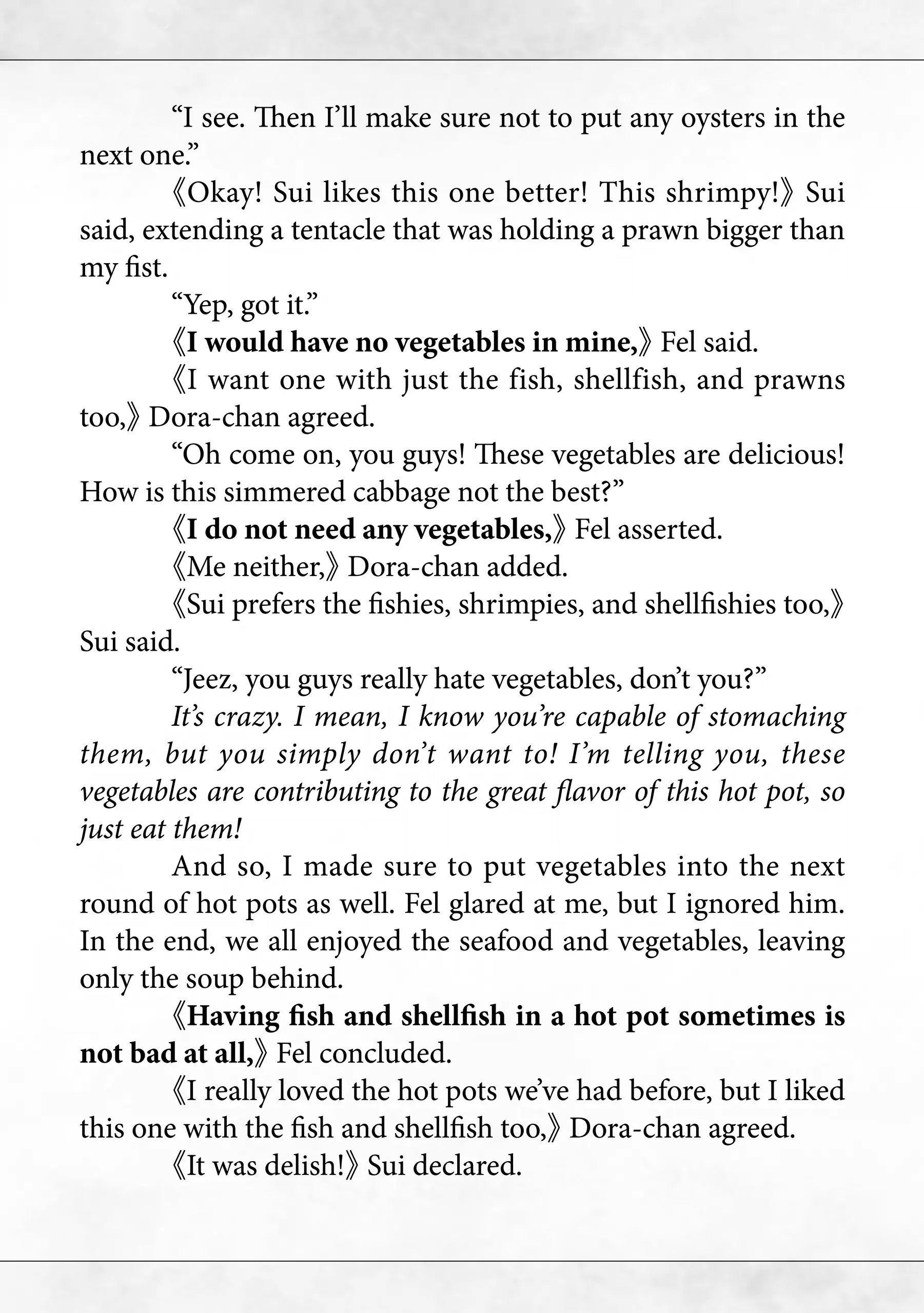 Read Campfire Cooking in Another World with My Absurd Skill ENGLISH Manga Online