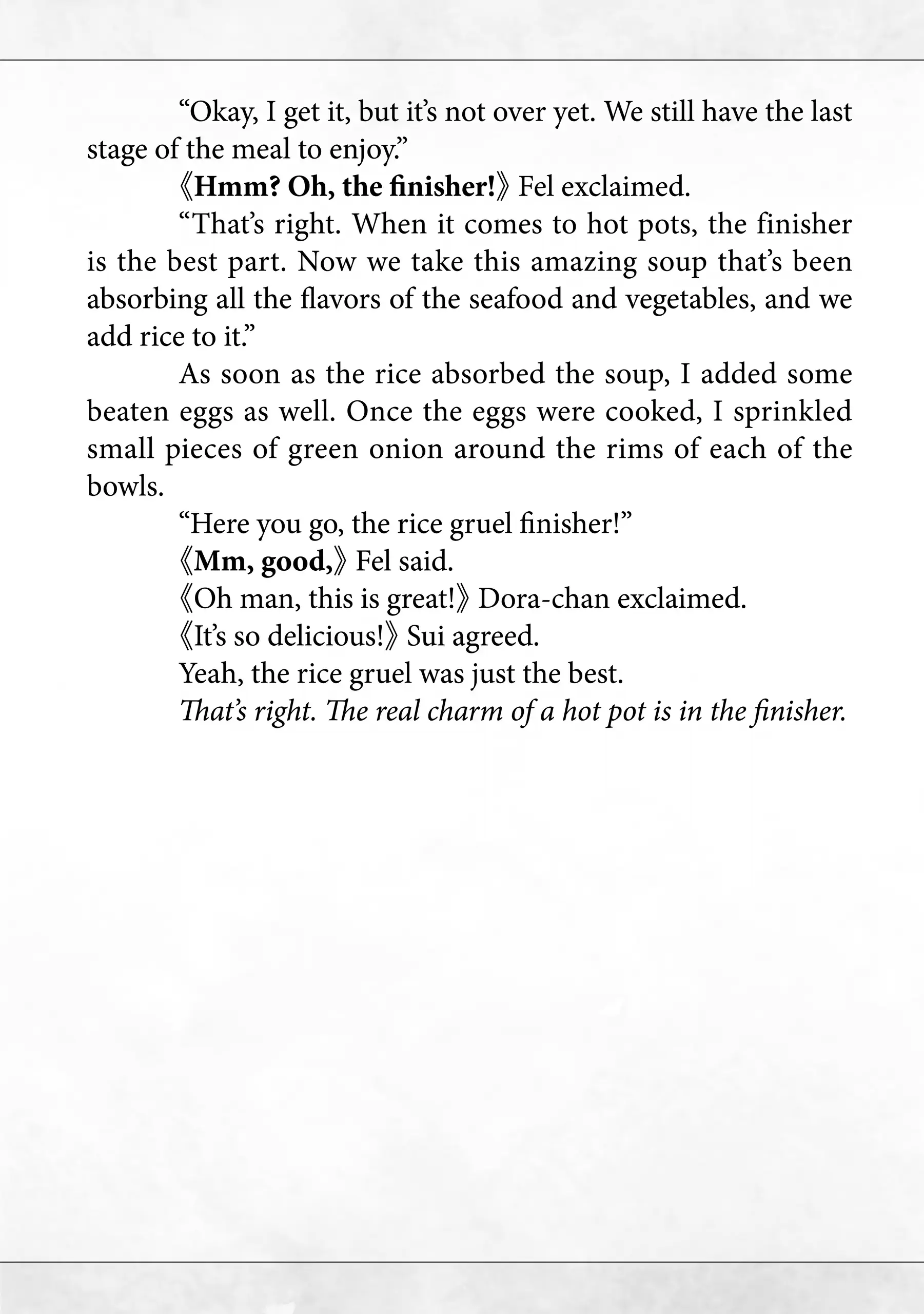 Read Campfire Cooking in Another World with My Absurd Skill ENGLISH Manga Online