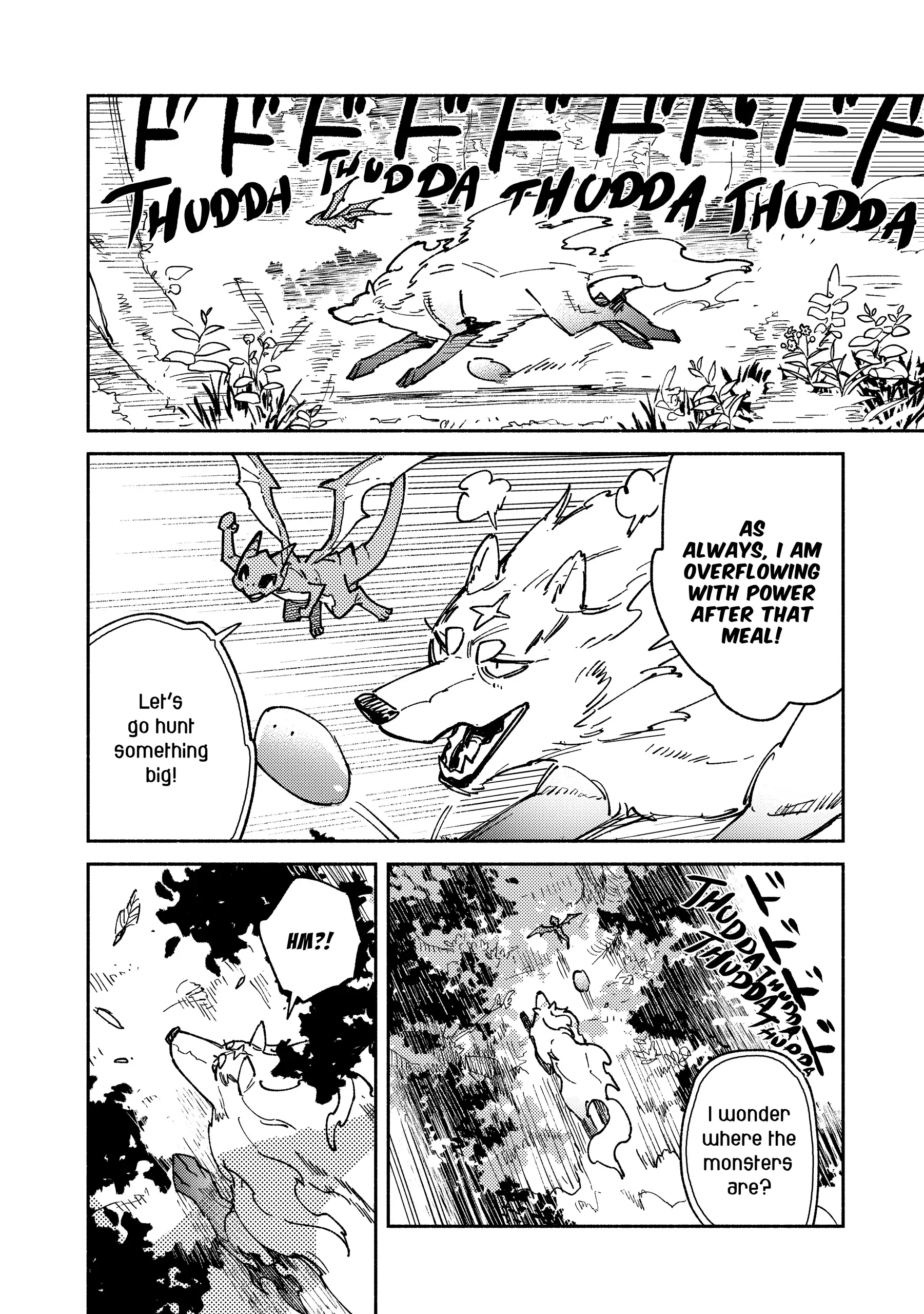 Read Campfire Cooking in Another World with My Absurd Skill ENGLISH Manga Online
