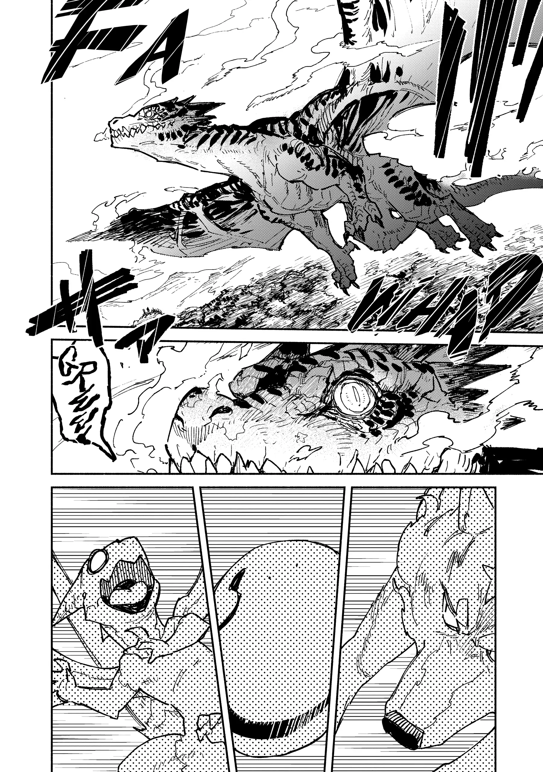 Read Campfire Cooking in Another World with My Absurd Skill ENGLISH Manga Online