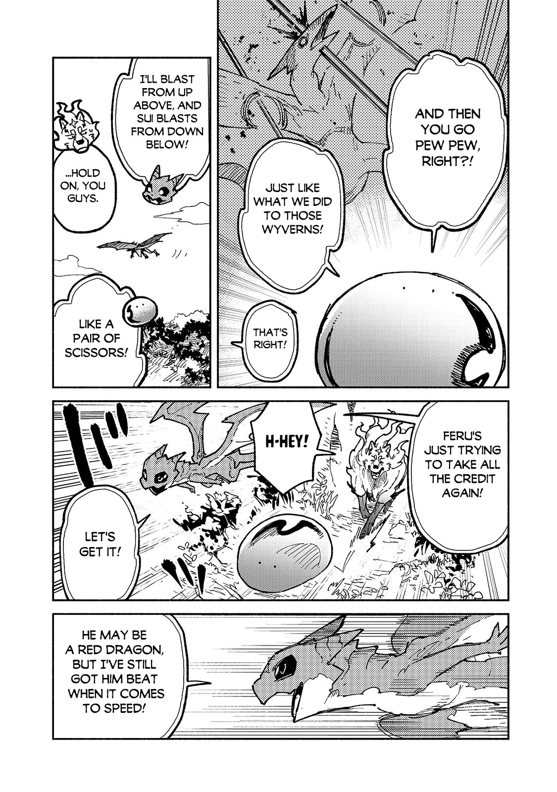 Read Campfire Cooking in Another World with My Absurd Skill ENGLISH Manga Online