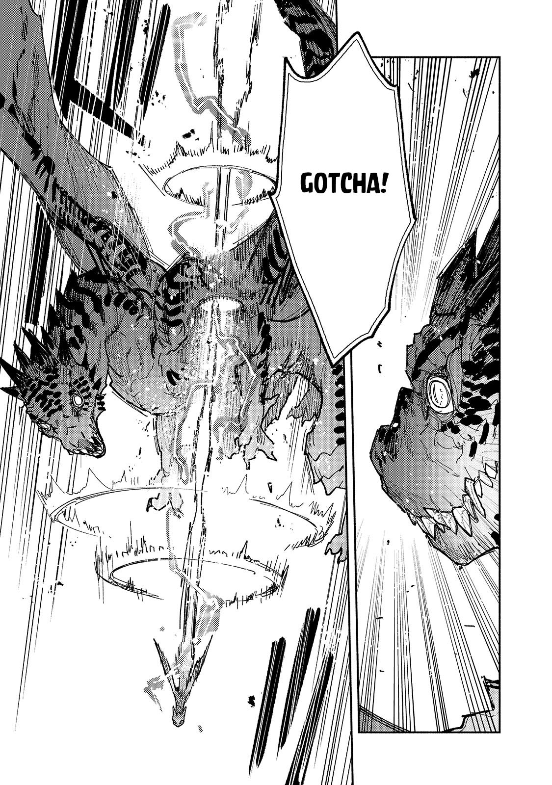 Read Campfire Cooking in Another World with My Absurd Skill ENGLISH Manga Online