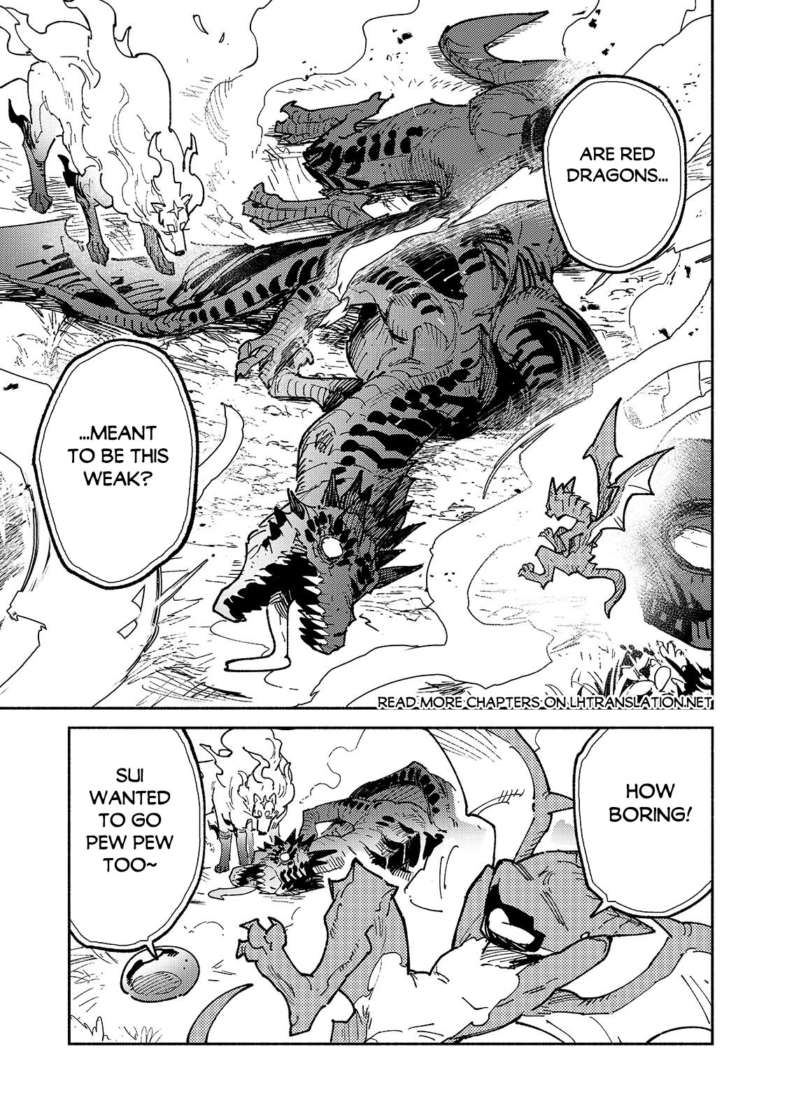 Read Campfire Cooking in Another World with My Absurd Skill ENGLISH Manga Online