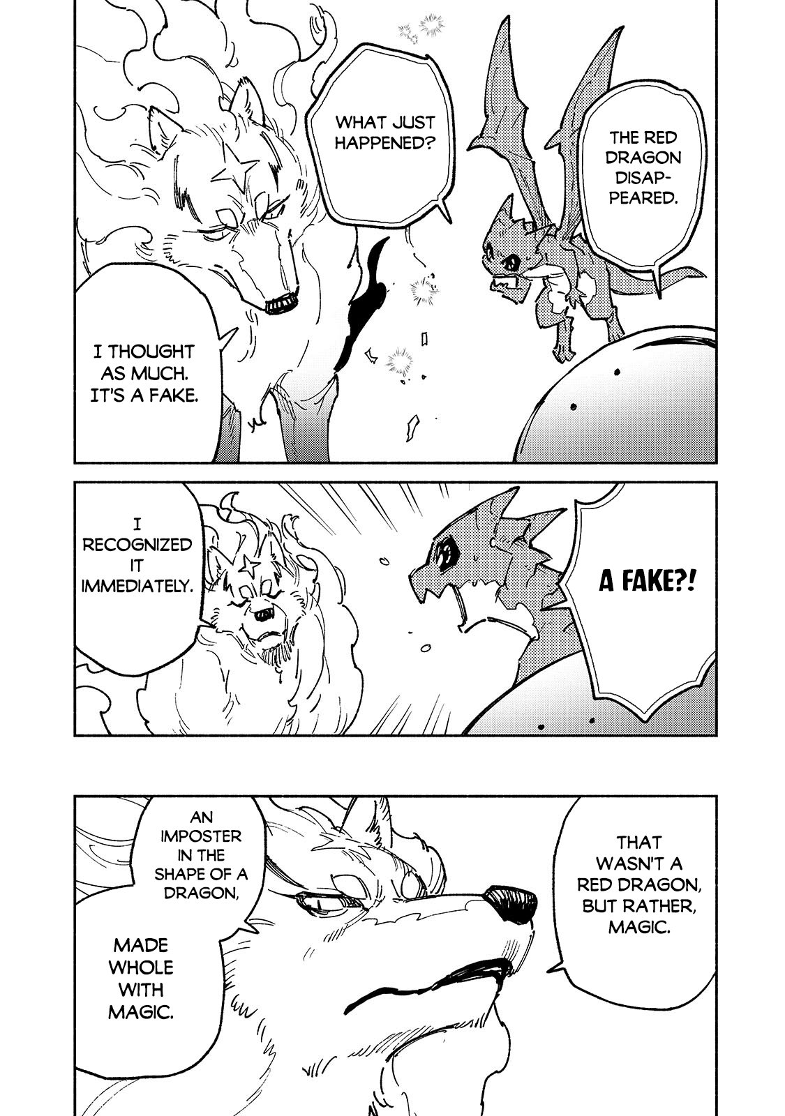 Read Campfire Cooking in Another World with My Absurd Skill ENGLISH Manga Online