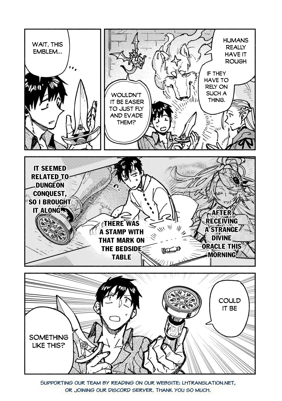 Read Campfire Cooking in Another World with My Absurd Skill ENGLISH Manga Online
