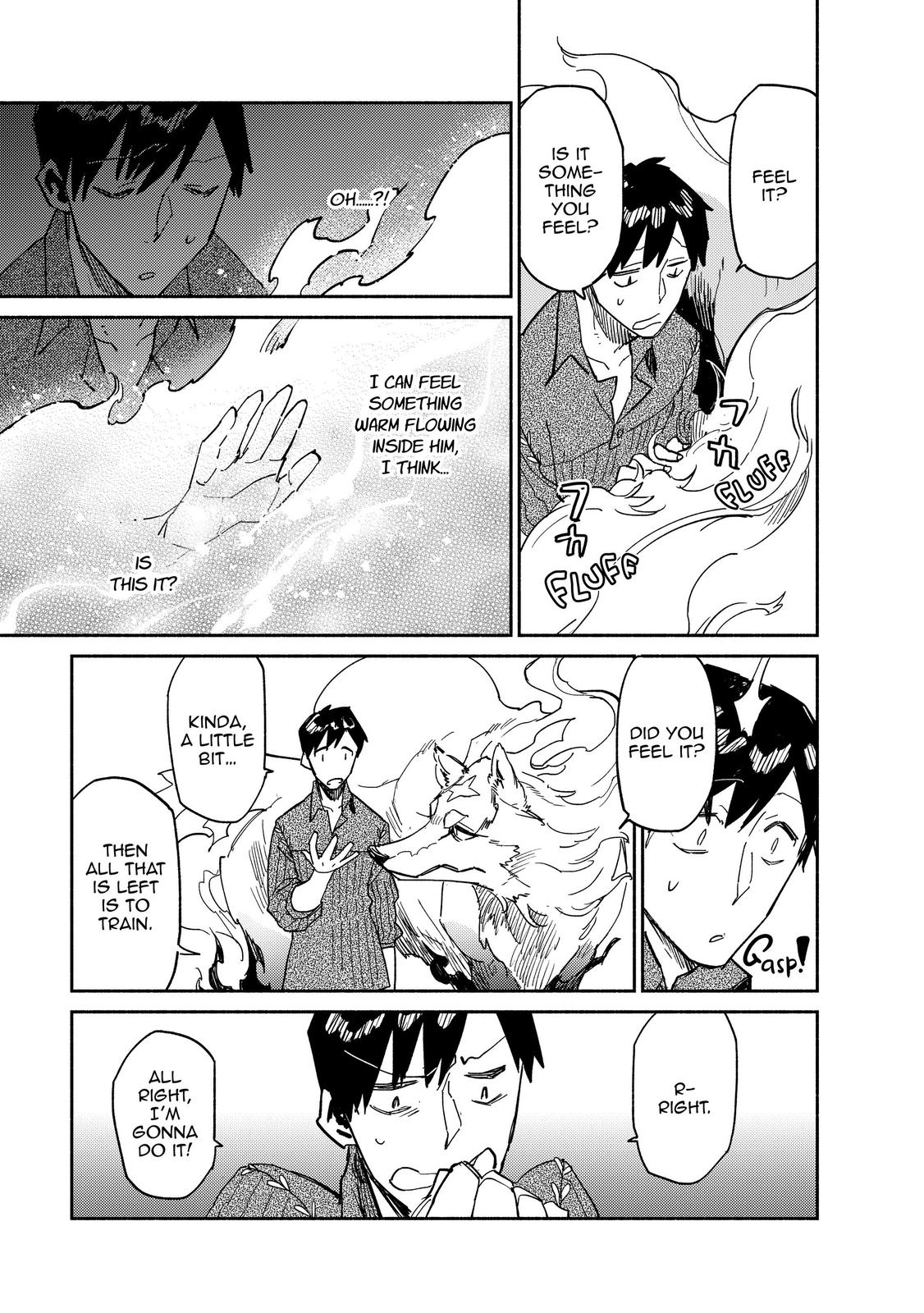 Read Campfire Cooking in Another World with My Absurd Skill ENGLISH Manga Online