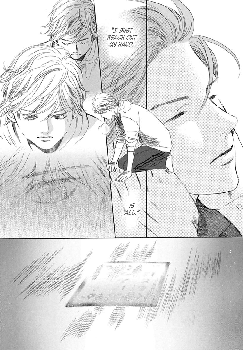 Read Chihayafuru ENGLISH Manga Online