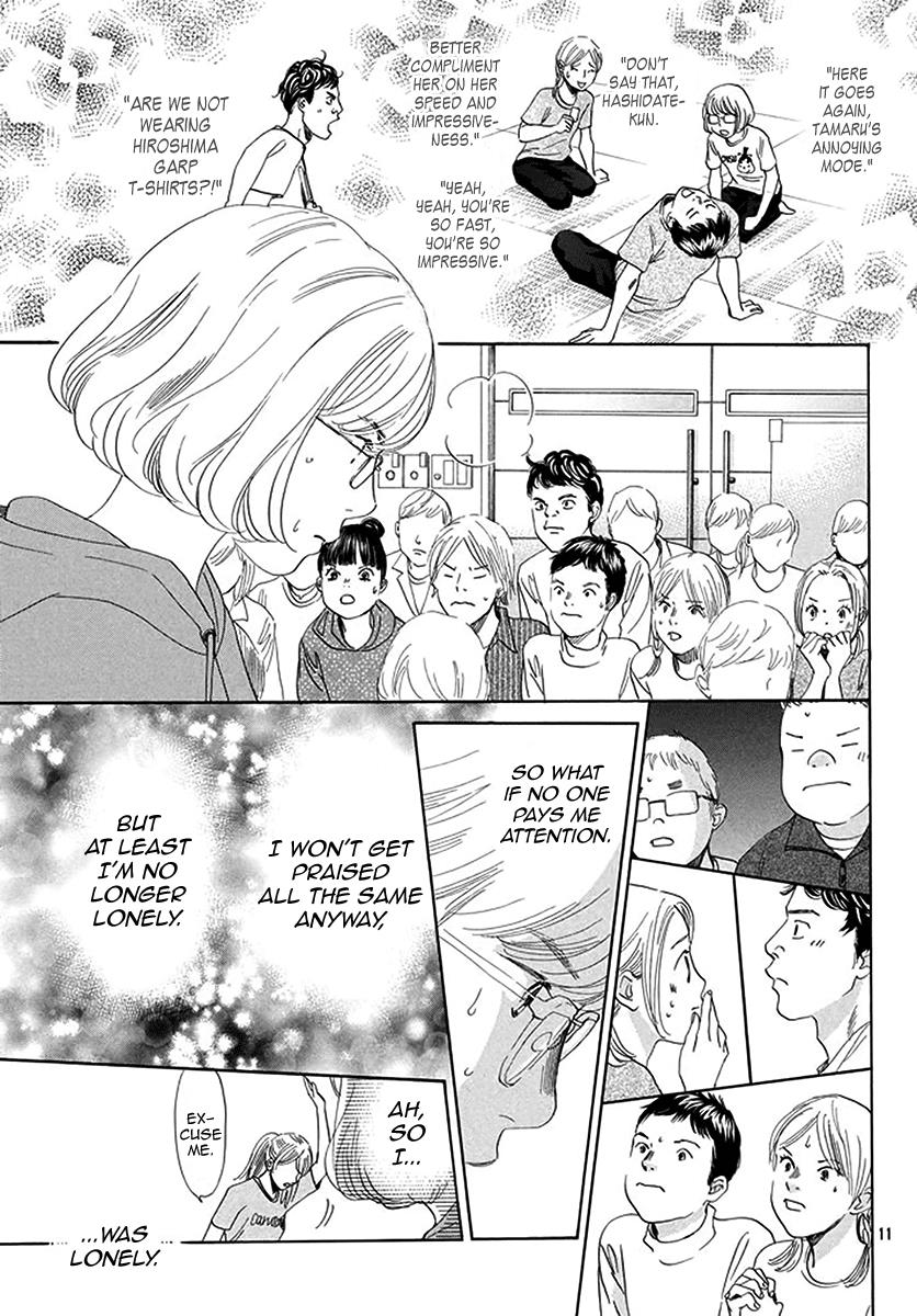 Read Chihayafuru ENGLISH Manga Online