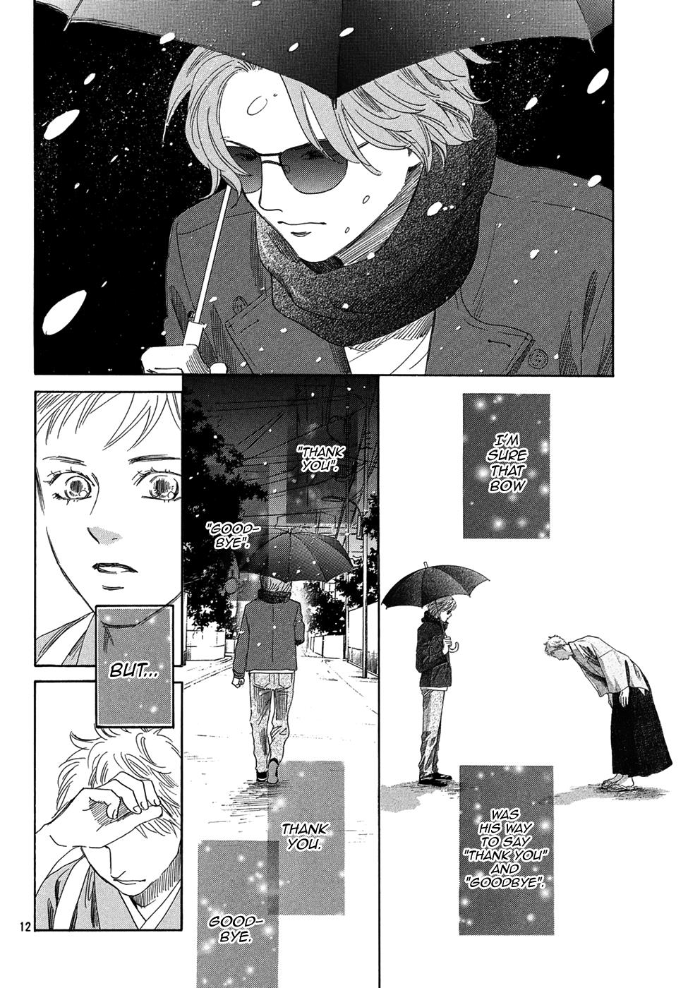 Read Chihayafuru ENGLISH Manga Online