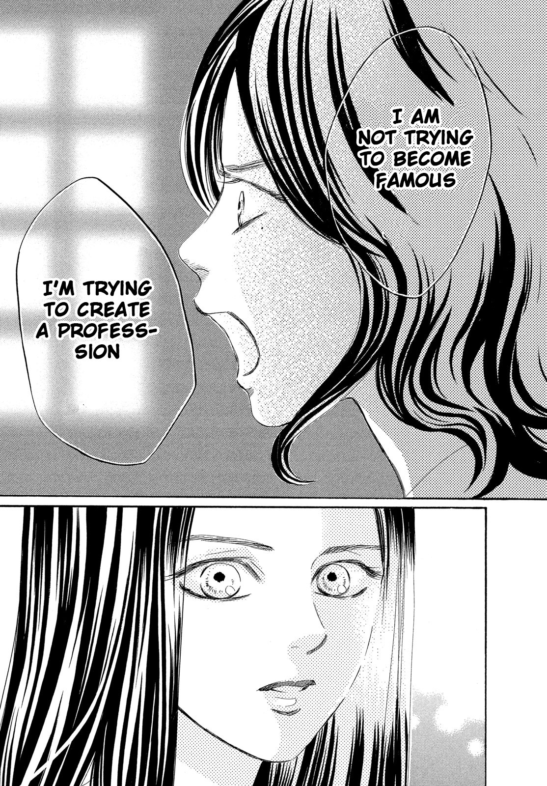 Read Chihayafuru ENGLISH Manga Online