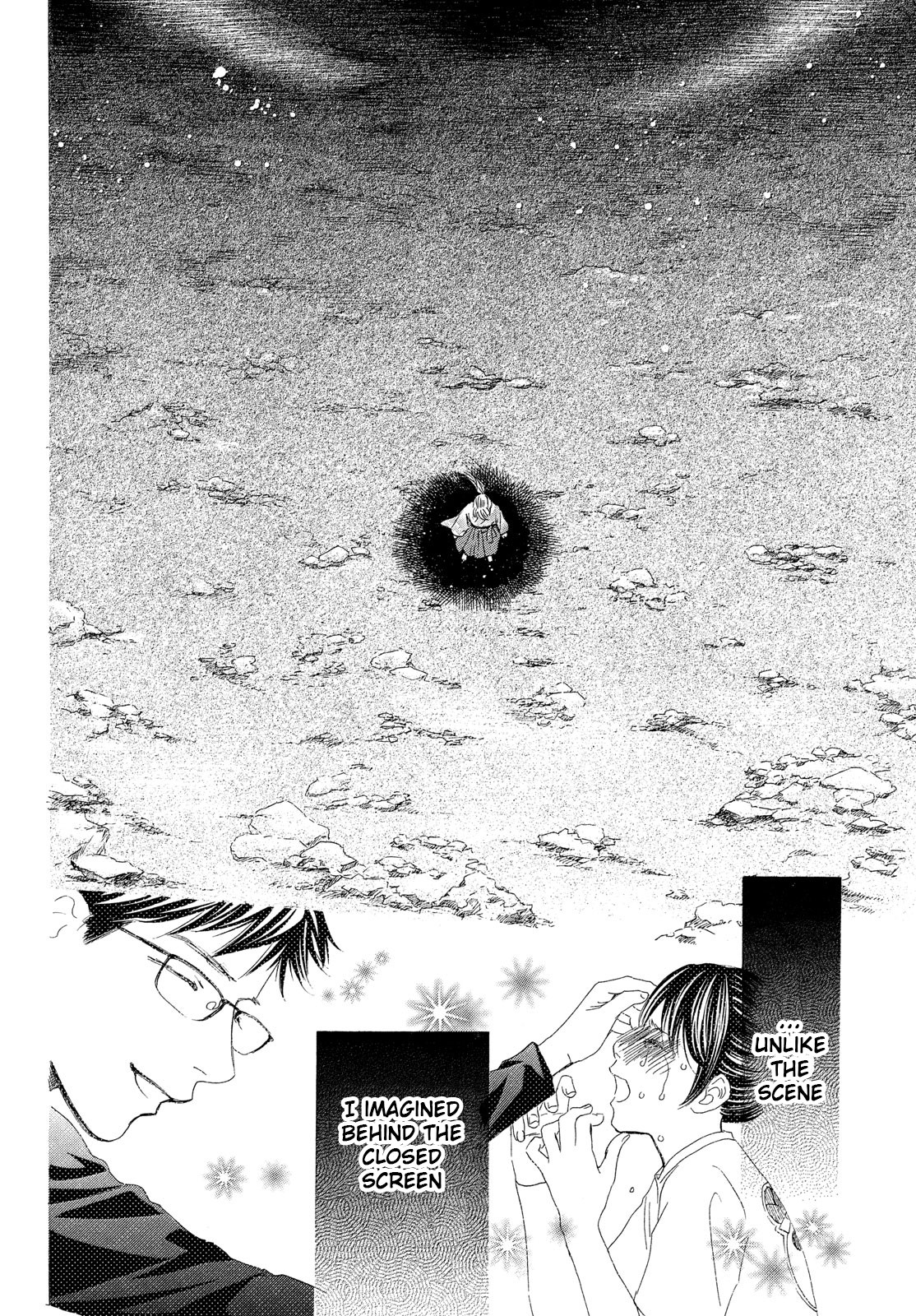 Read Chihayafuru ENGLISH Manga Online