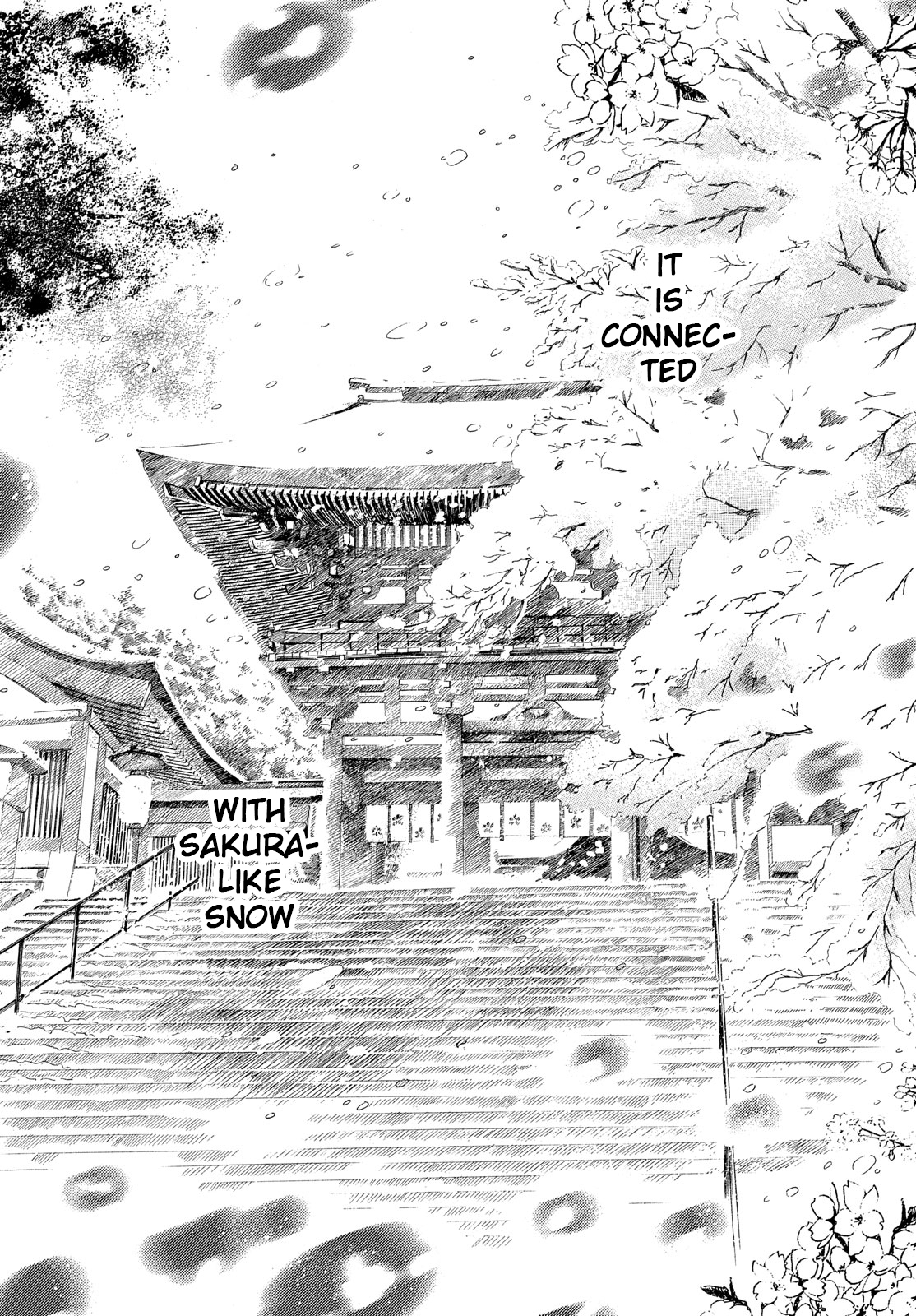 Read Chihayafuru ENGLISH Manga Online